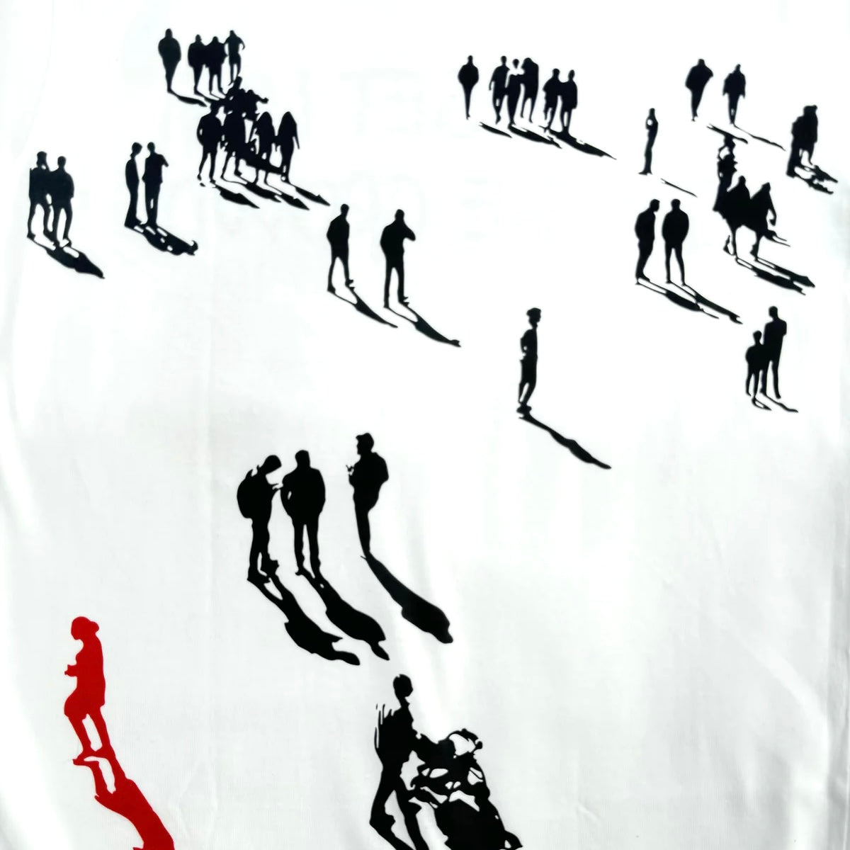 LUMIÈRES Standalone Tee