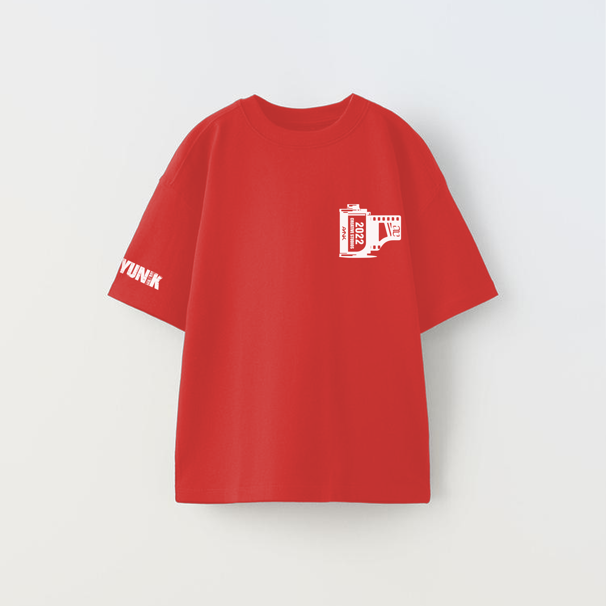 Unplanned Magic Tee