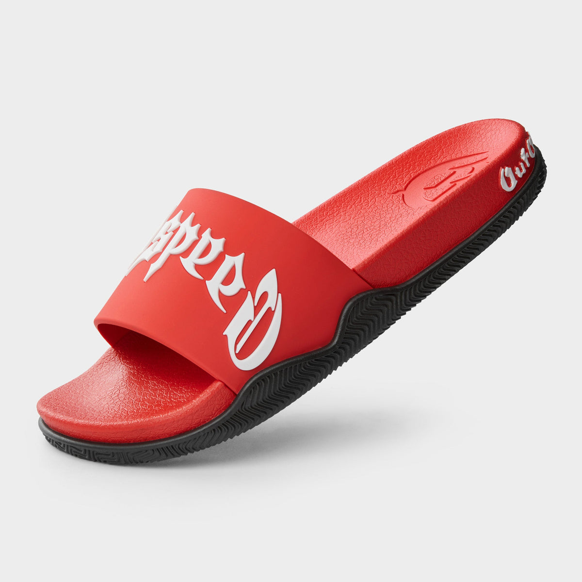Godspeed OG Logo Slides V2 (Red)