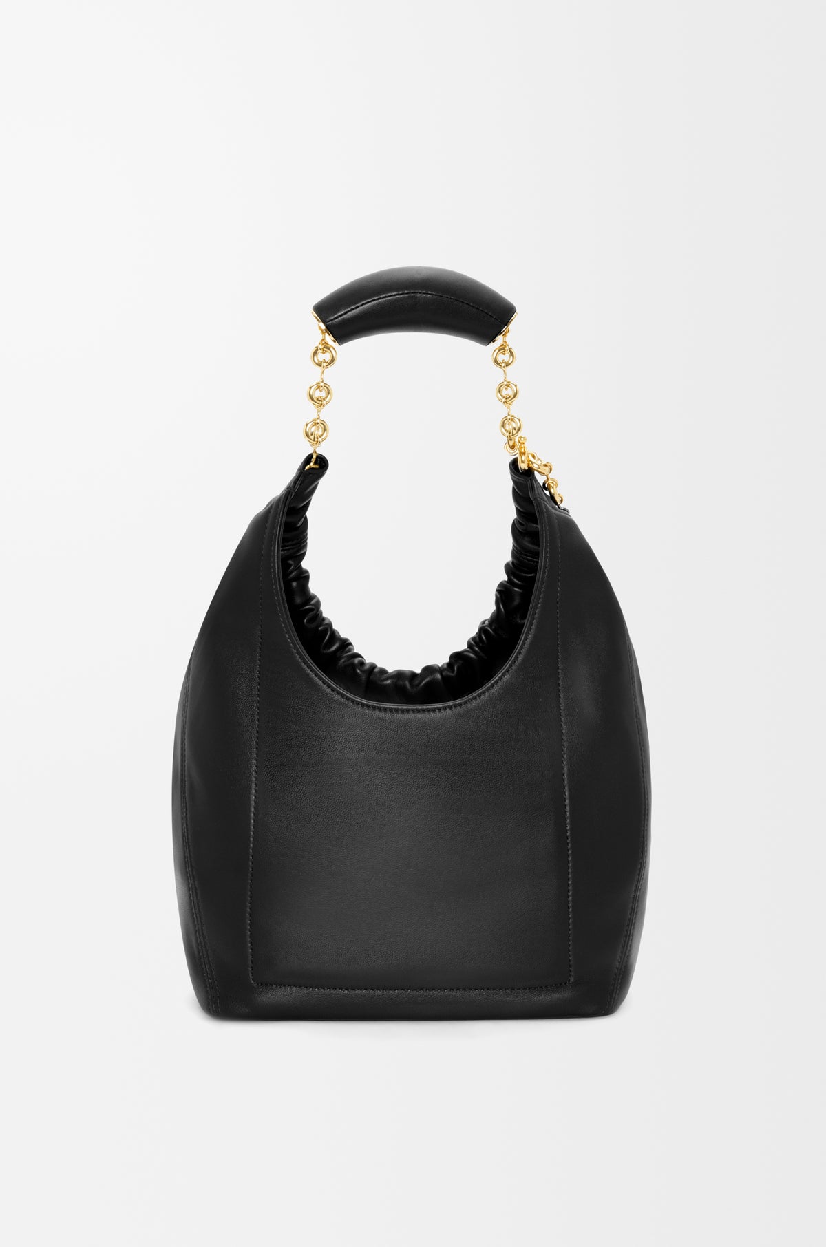 Loewe Small Squeeze bag in mellow nappa lambskin
