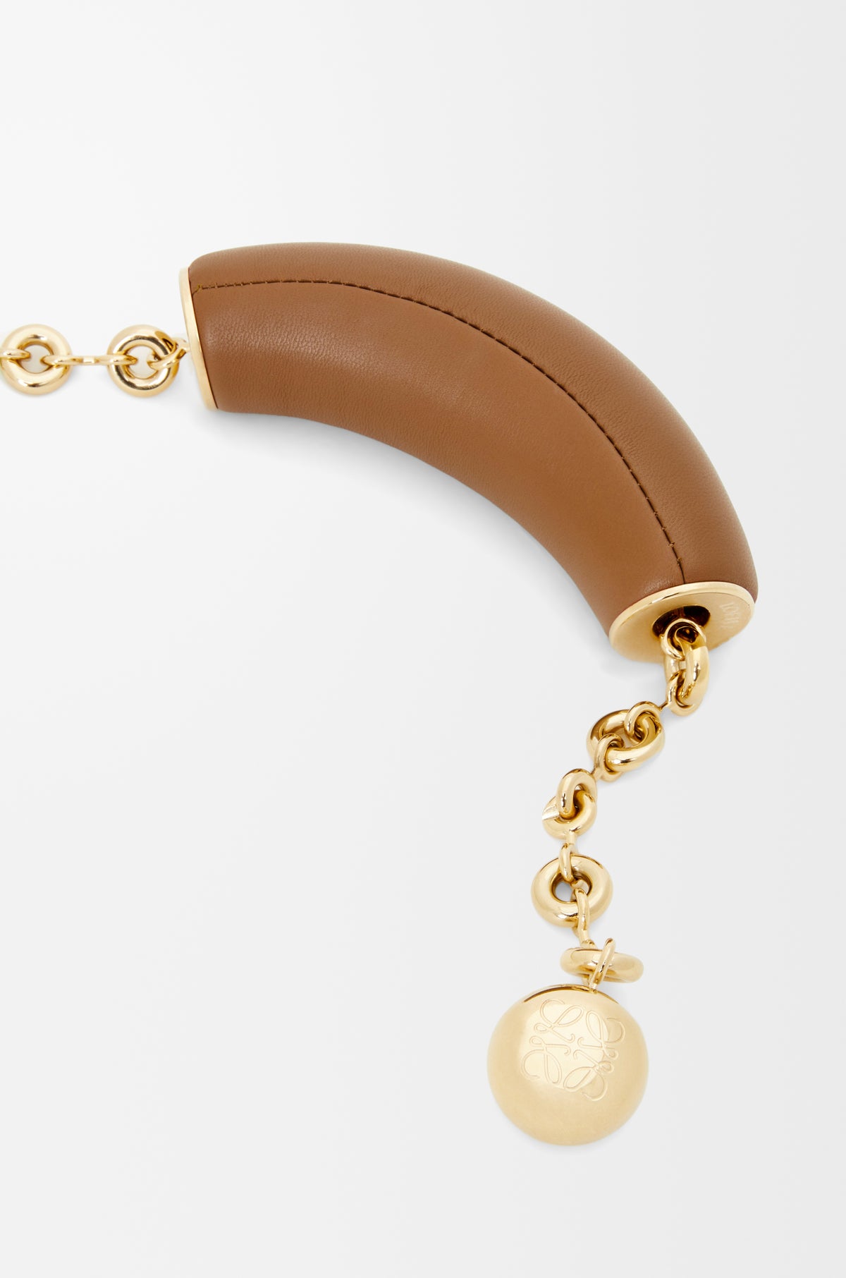 Loewe Small Squeeze bag in mellow nappa lambskin
