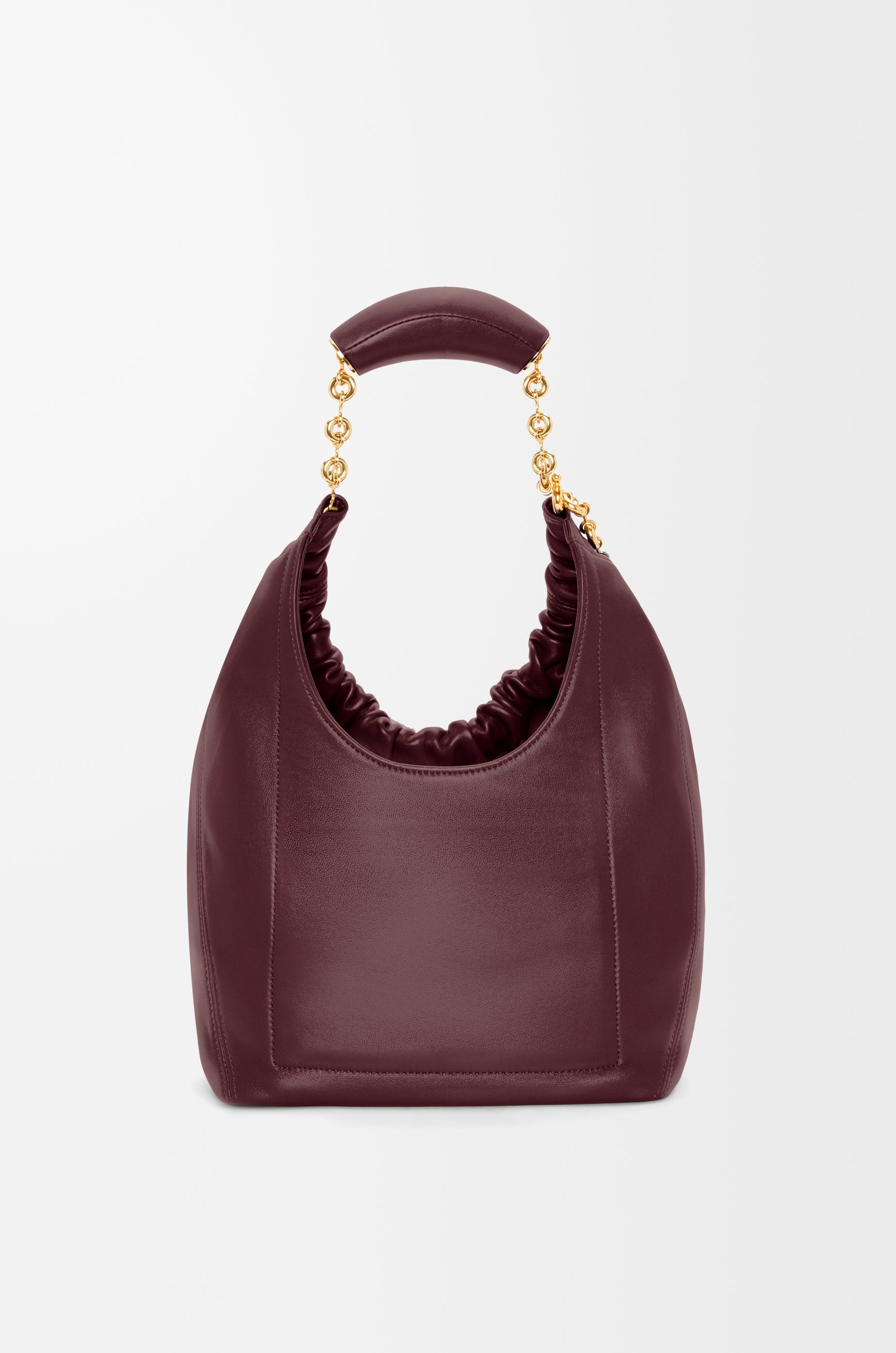 Loewe Small Squeeze bag in mellow nappa lambskin