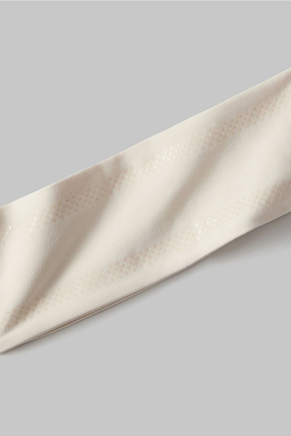 Fabletics The Powergrip Pureluxe Headband