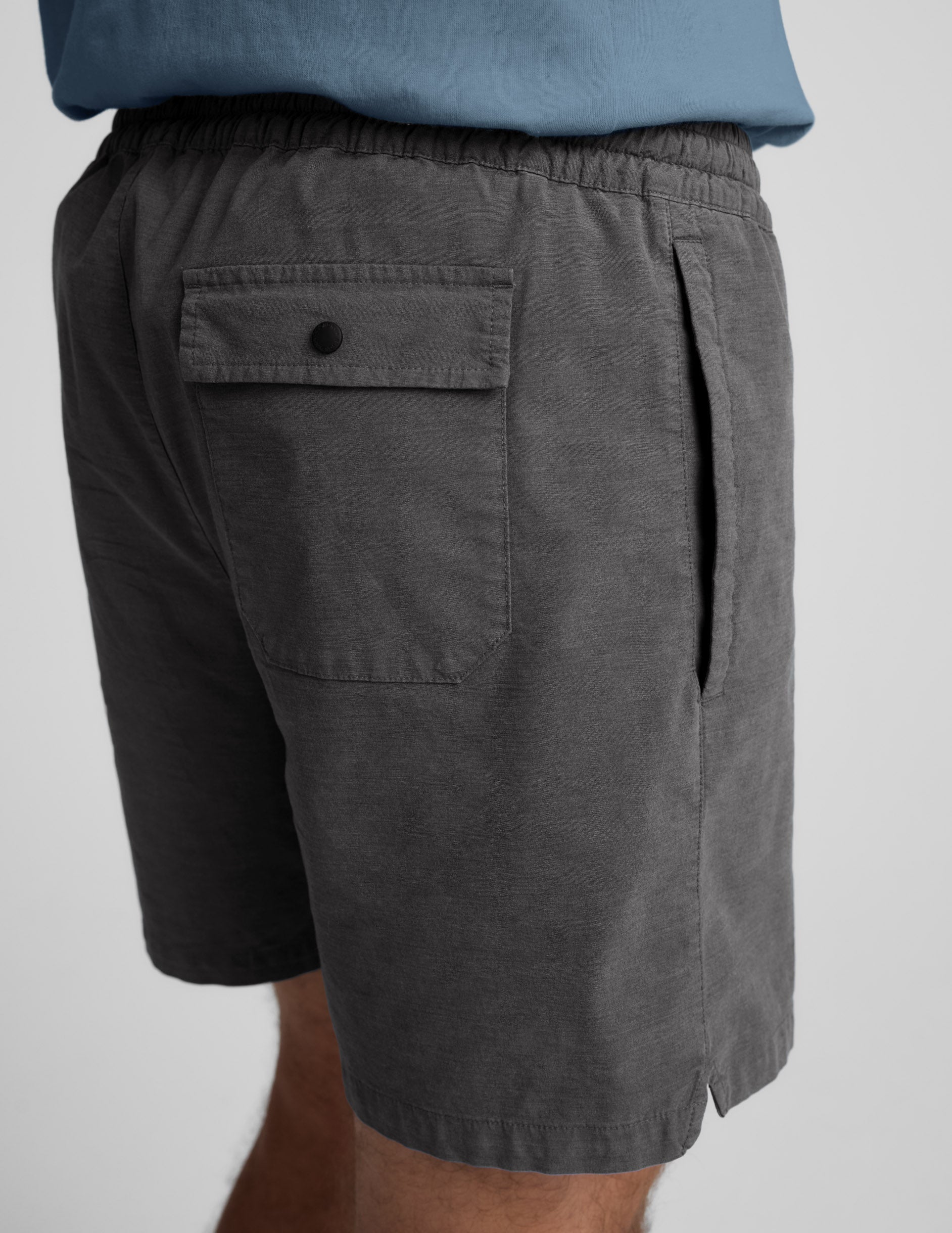 Beyond Yoga Drift Mens Short
