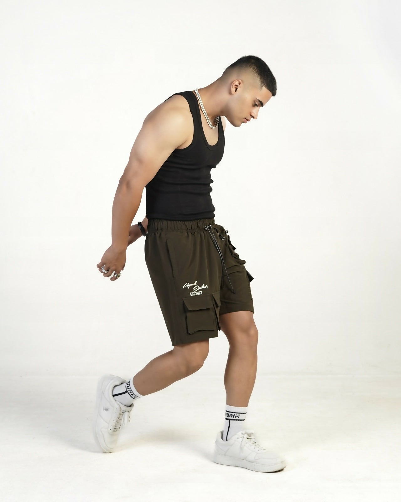 Cargo Shorts