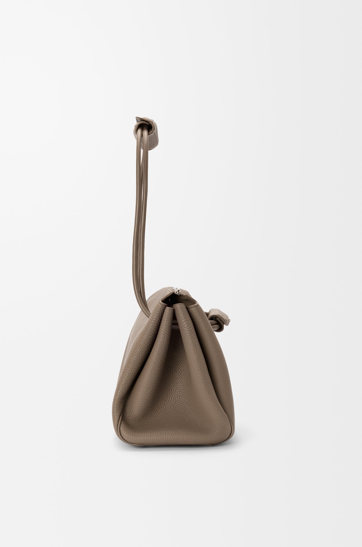 Loewe Medium Madrid bag in supple grained calfskin