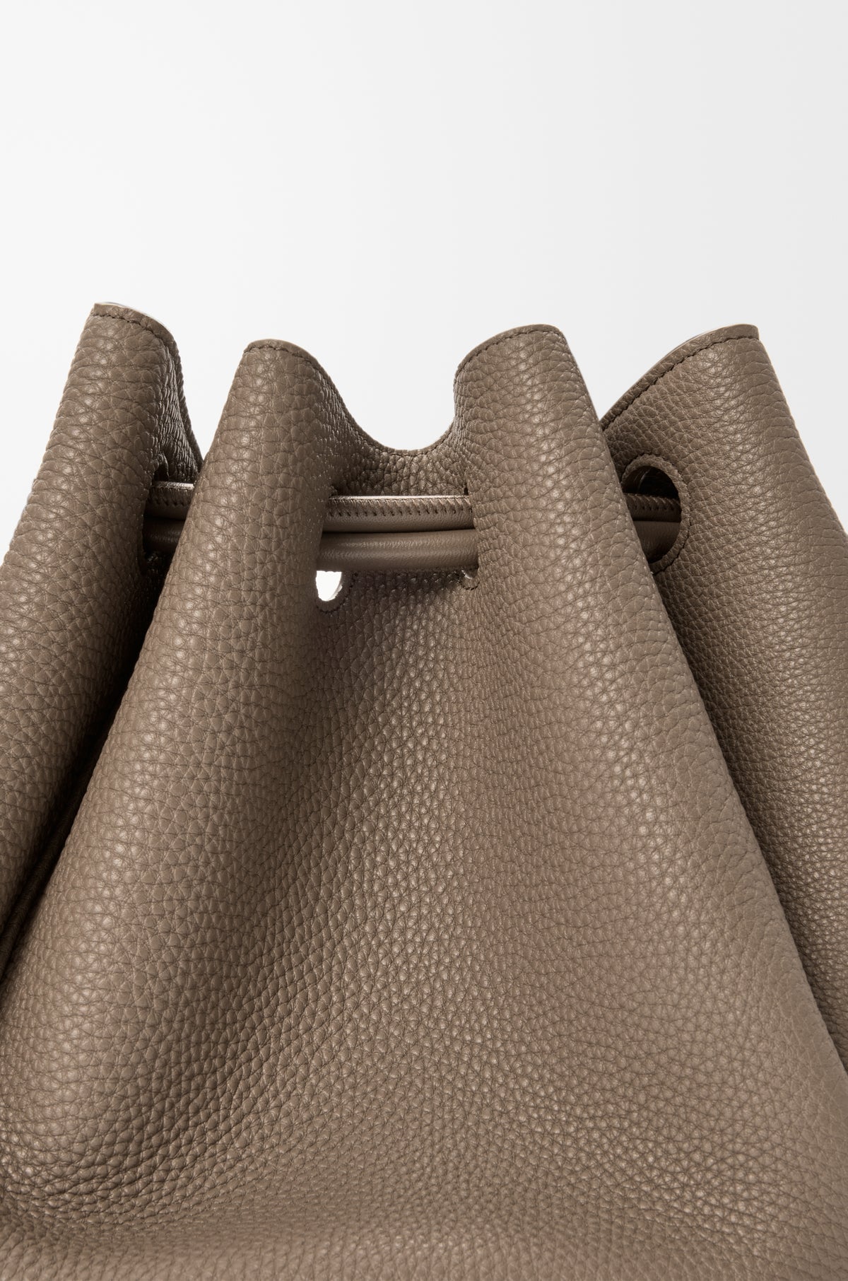 Loewe Medium Madrid bag in supple grained calfskin