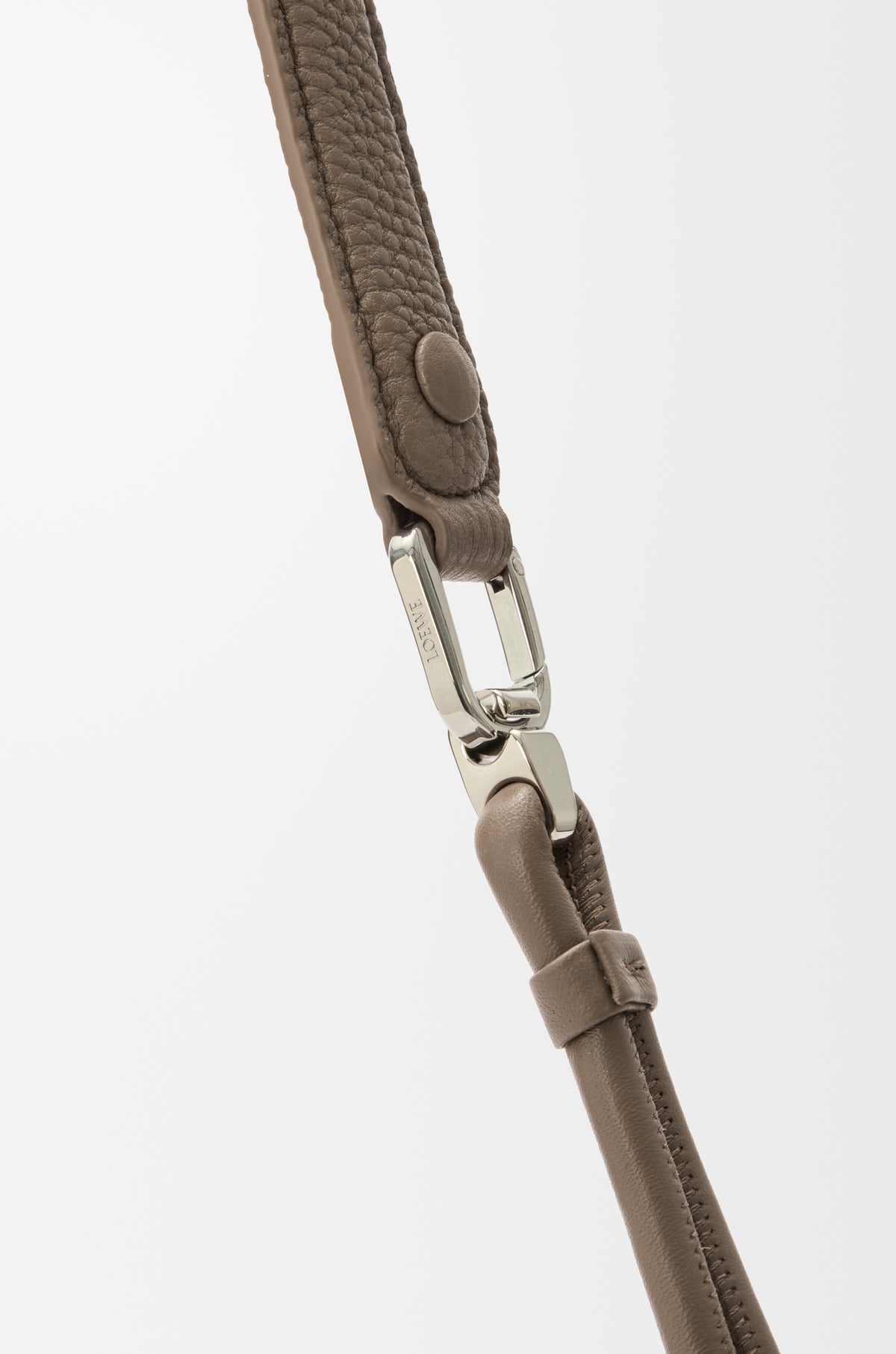 Loewe Medium Madrid bag in supple grained calfskin