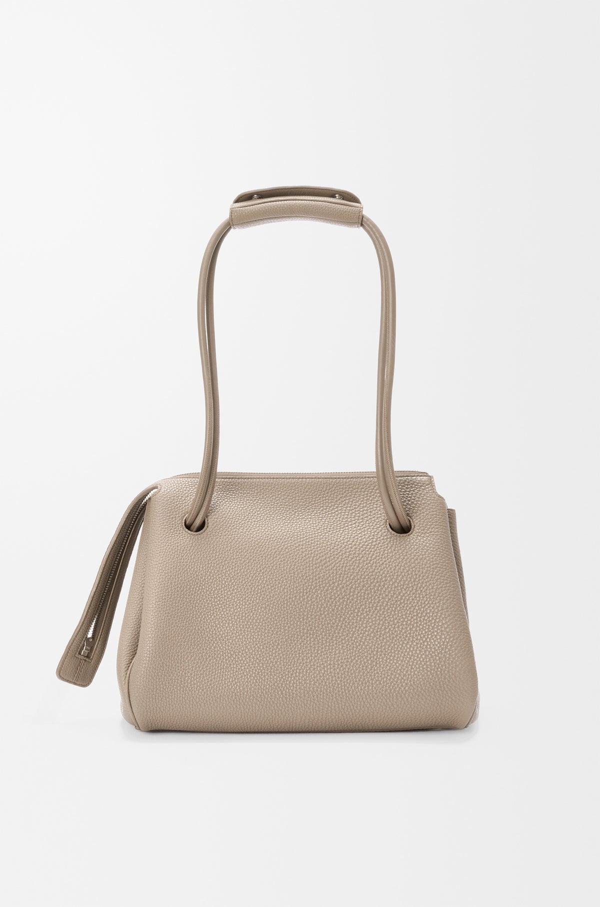 Loewe Medium Madrid bag in supple grained calfskin