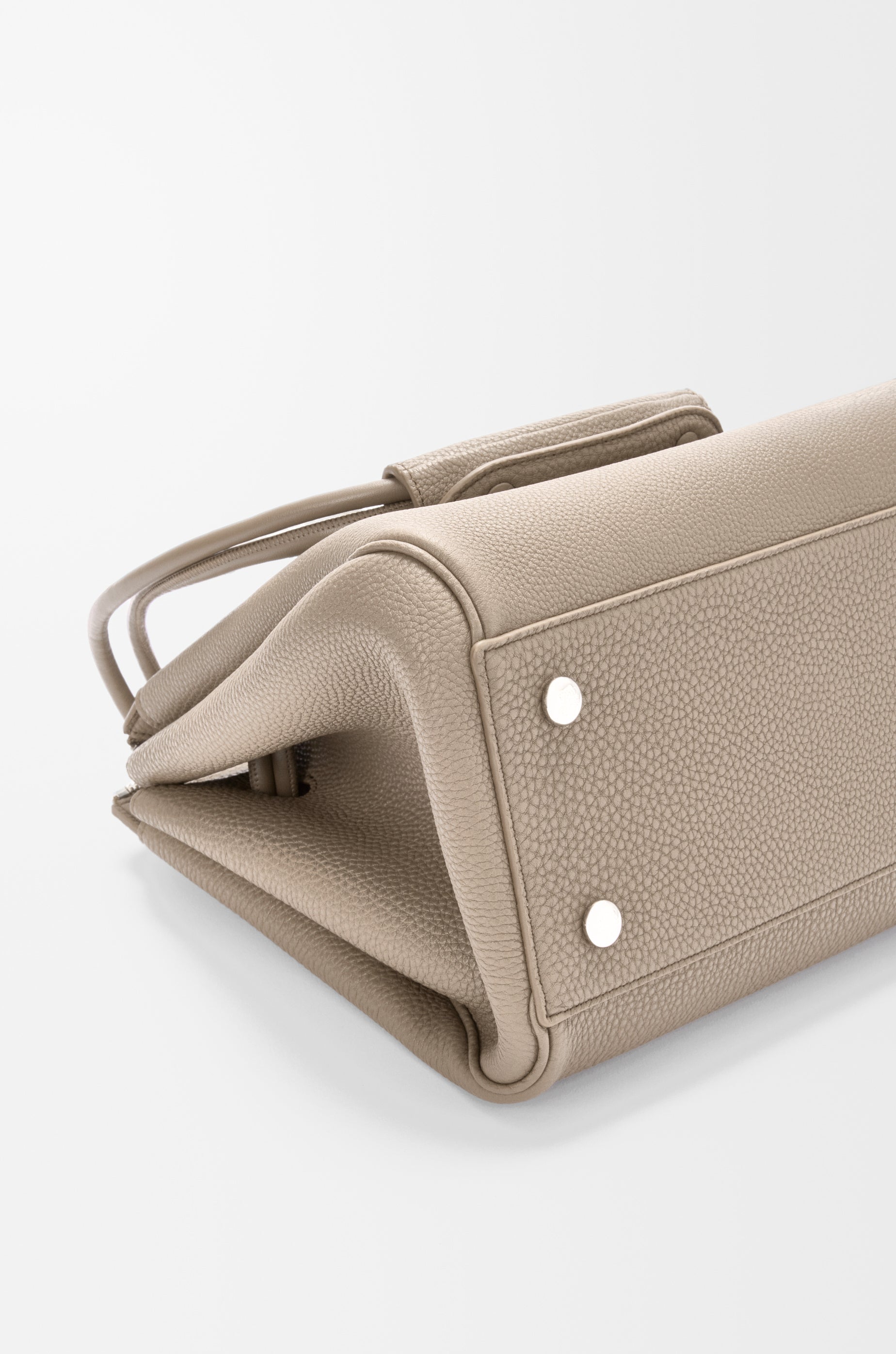 Loewe Medium Madrid bag in supple grained calfskin