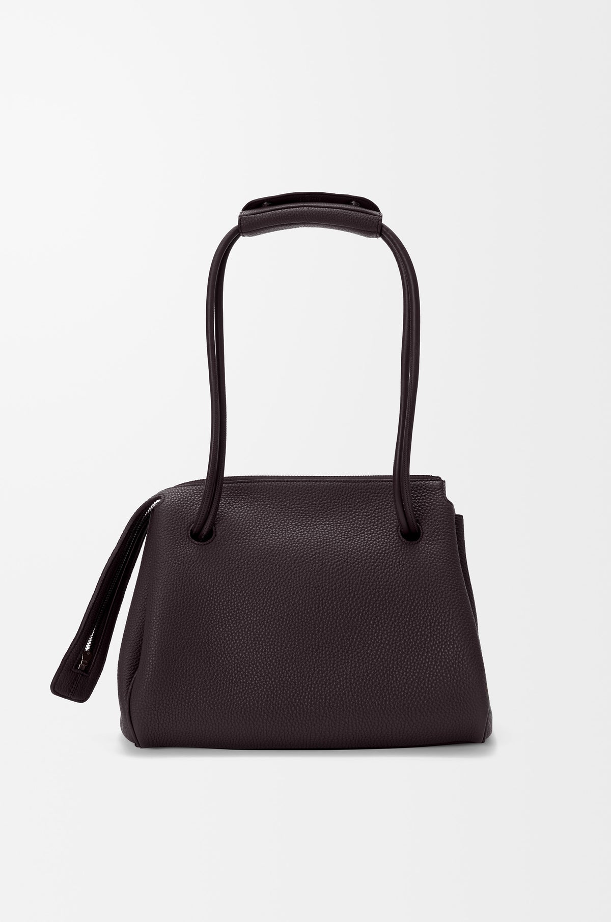 Loewe Medium Madrid bag in supple grained calfskin
