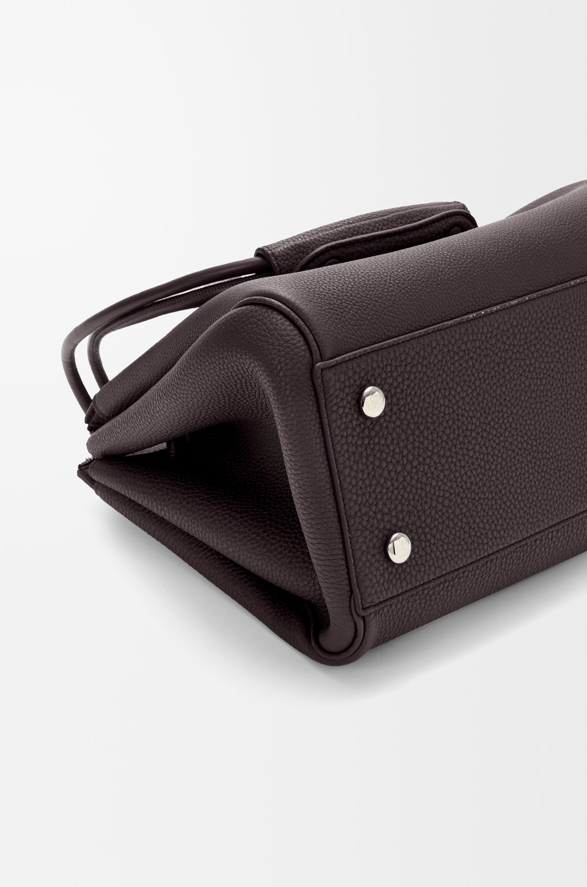 Loewe Medium Madrid bag in supple grained calfskin