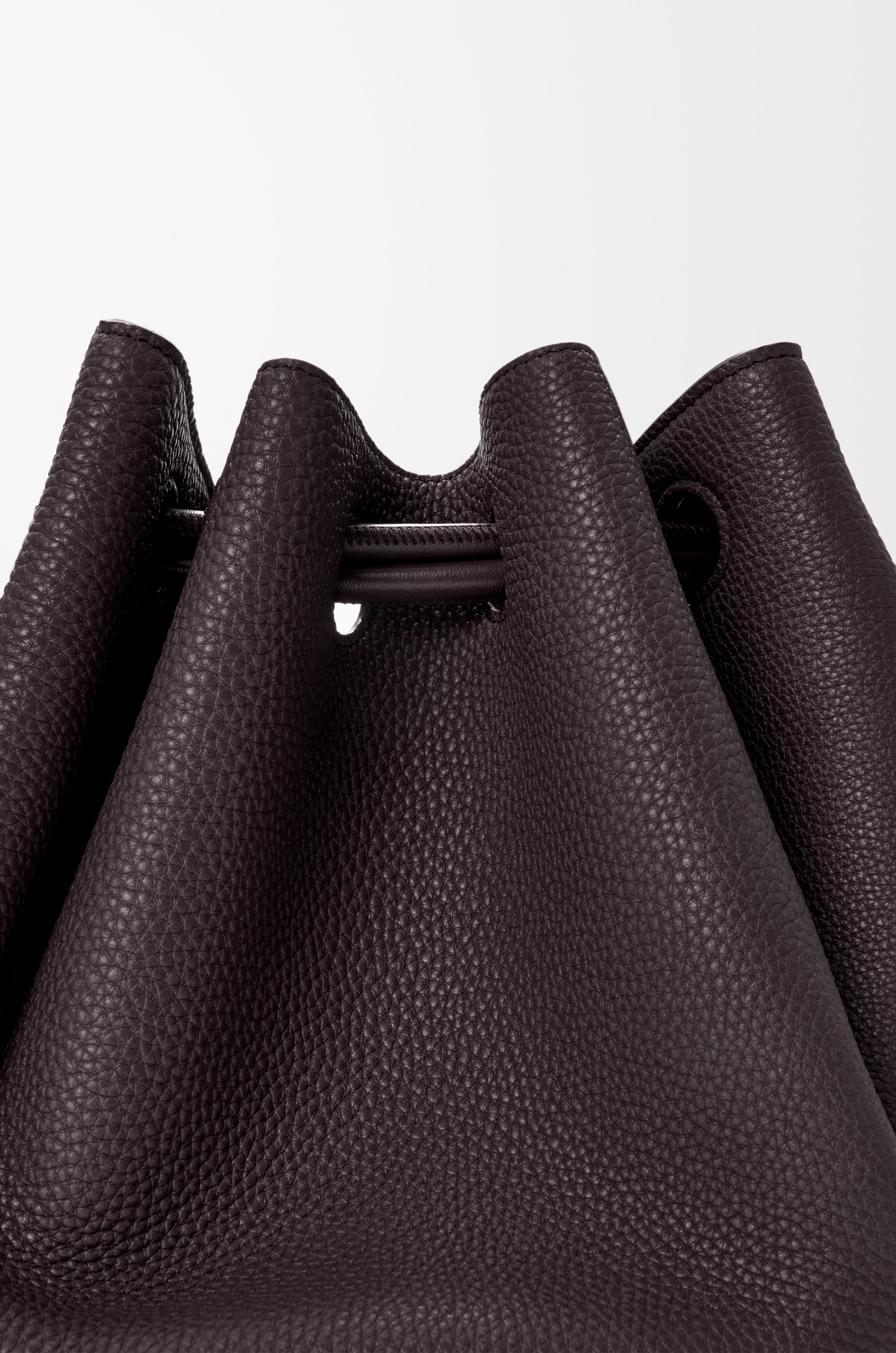 Loewe Medium Madrid bag in supple grained calfskin