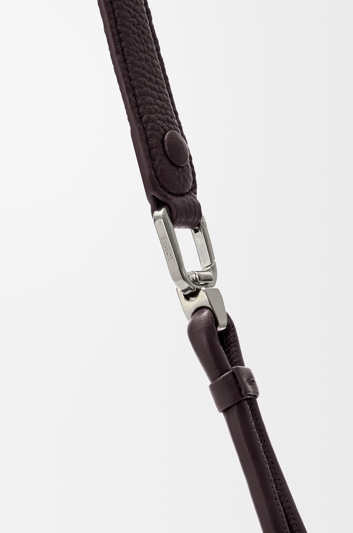 Loewe Medium Madrid bag in supple grained calfskin