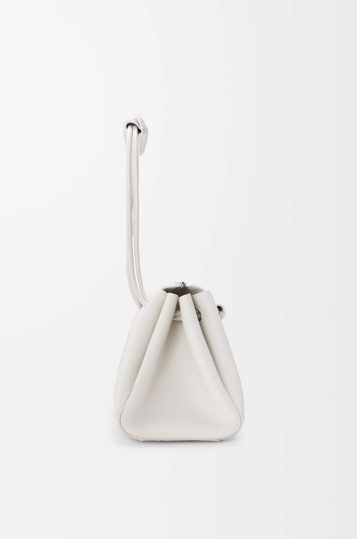 Loewe Medium Madrid bag in supple grained calfskin