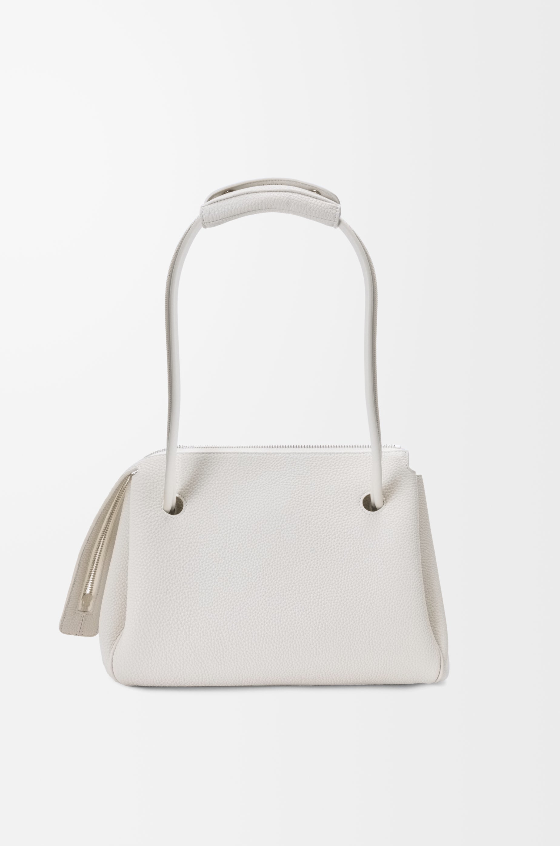 Loewe Medium Madrid bag in supple grained calfskin