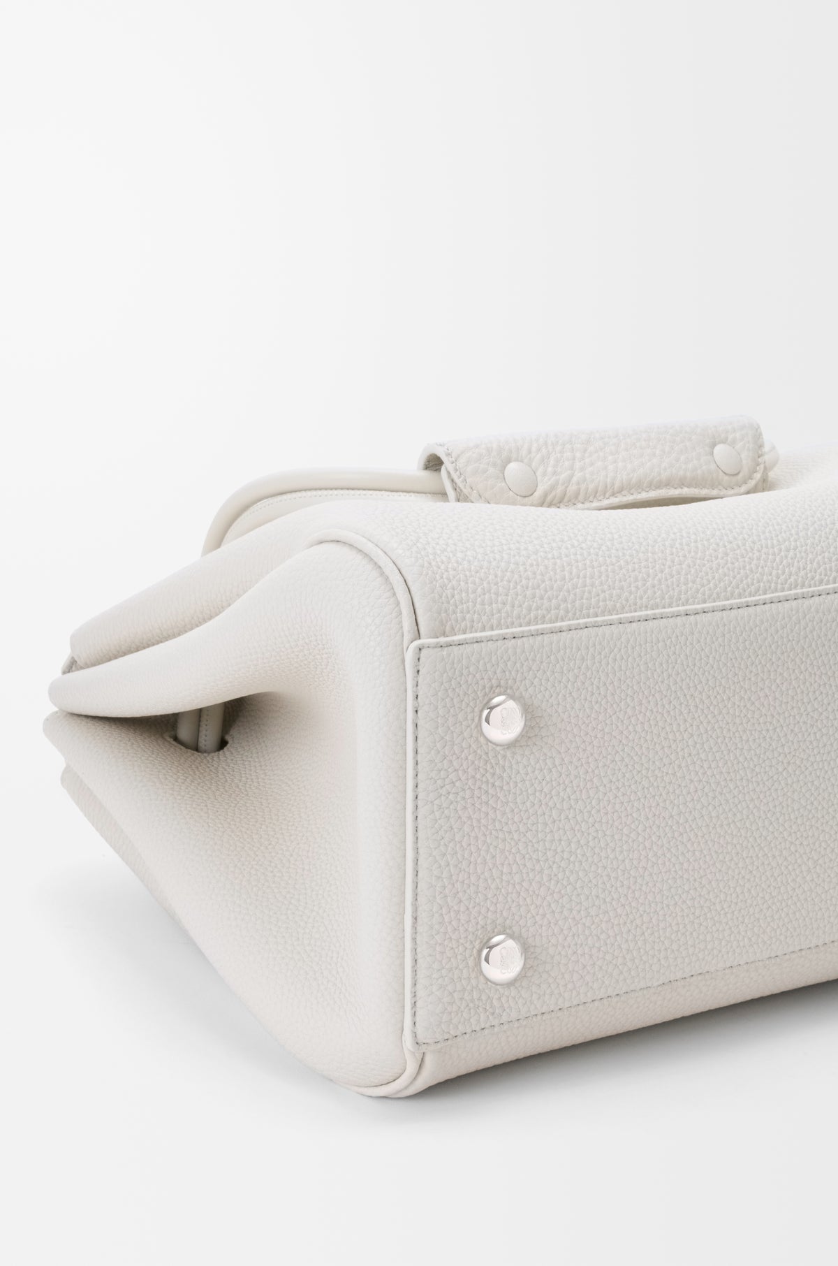 Loewe Medium Madrid bag in supple grained calfskin