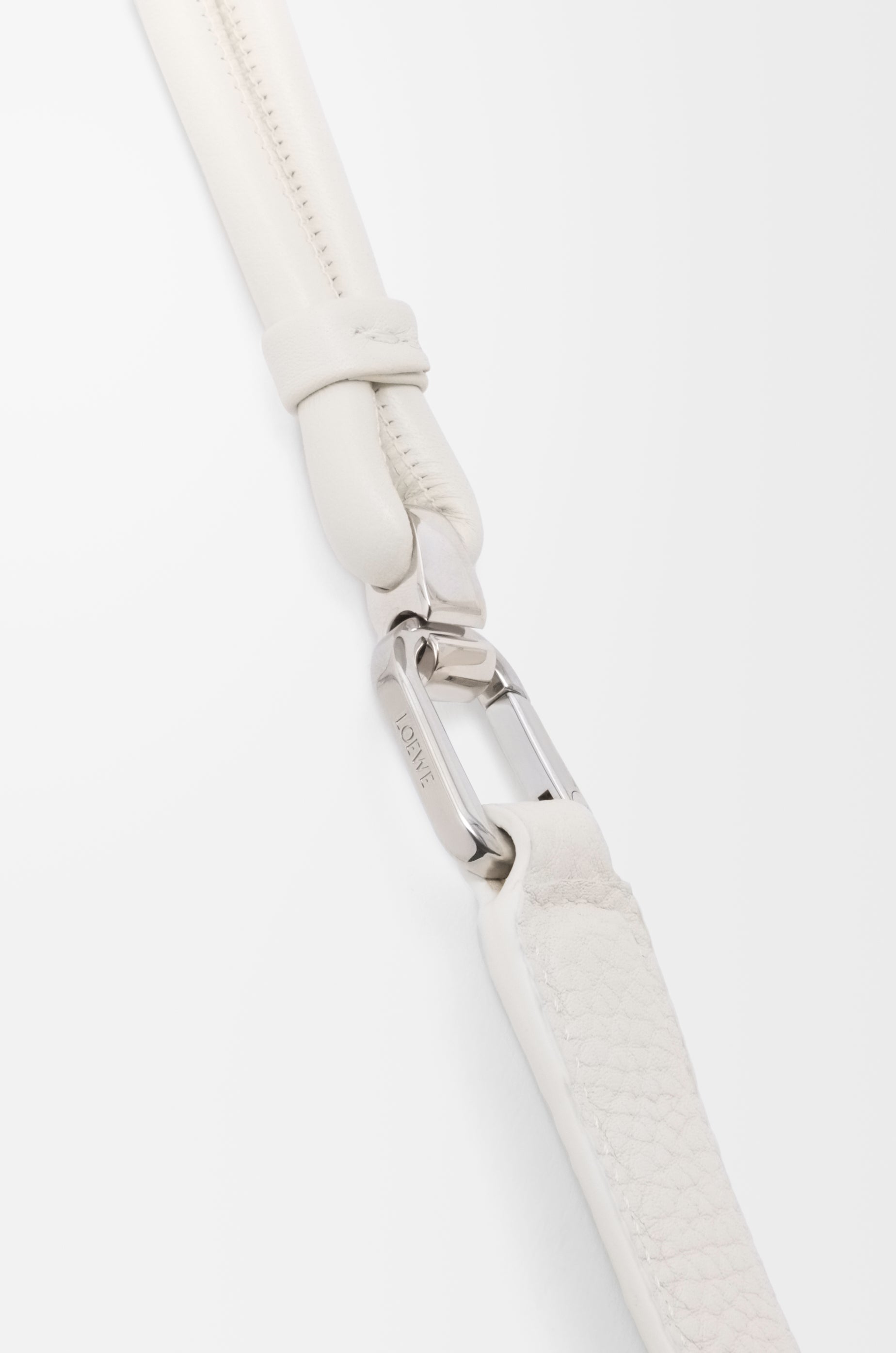Loewe Medium Madrid bag in supple grained calfskin