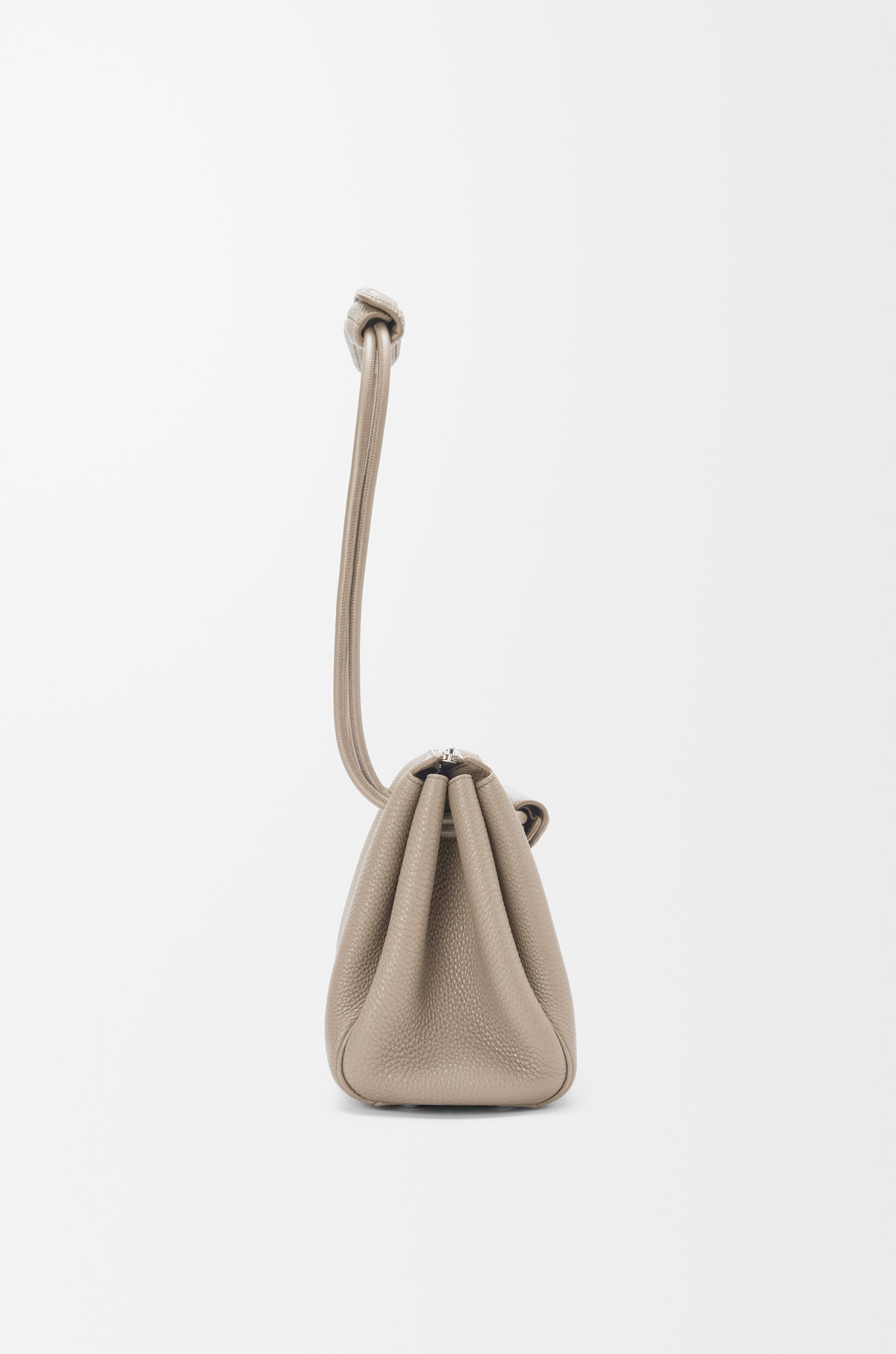 Loewe Small Madrid bag in supple grained calfskin