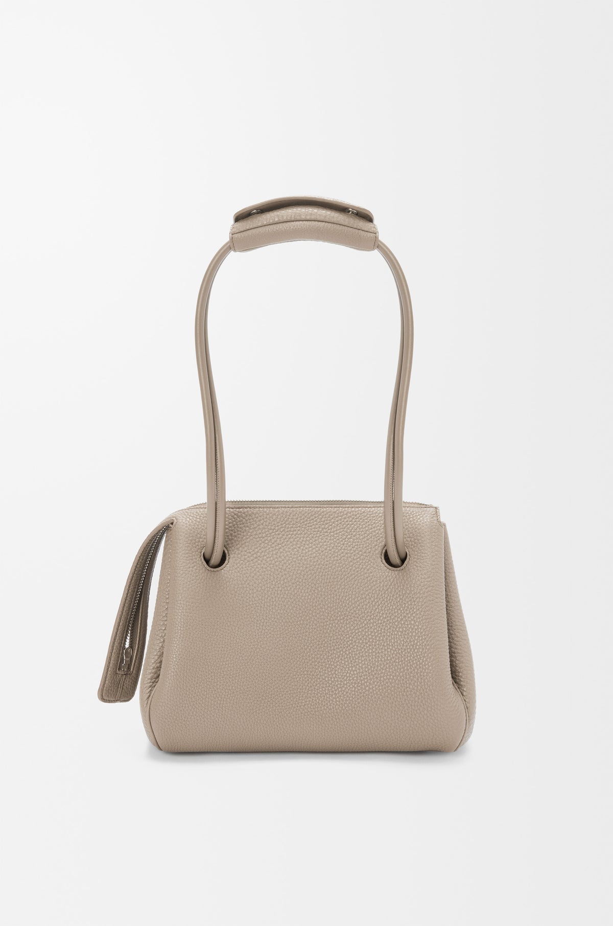 Loewe Small Madrid bag in supple grained calfskin