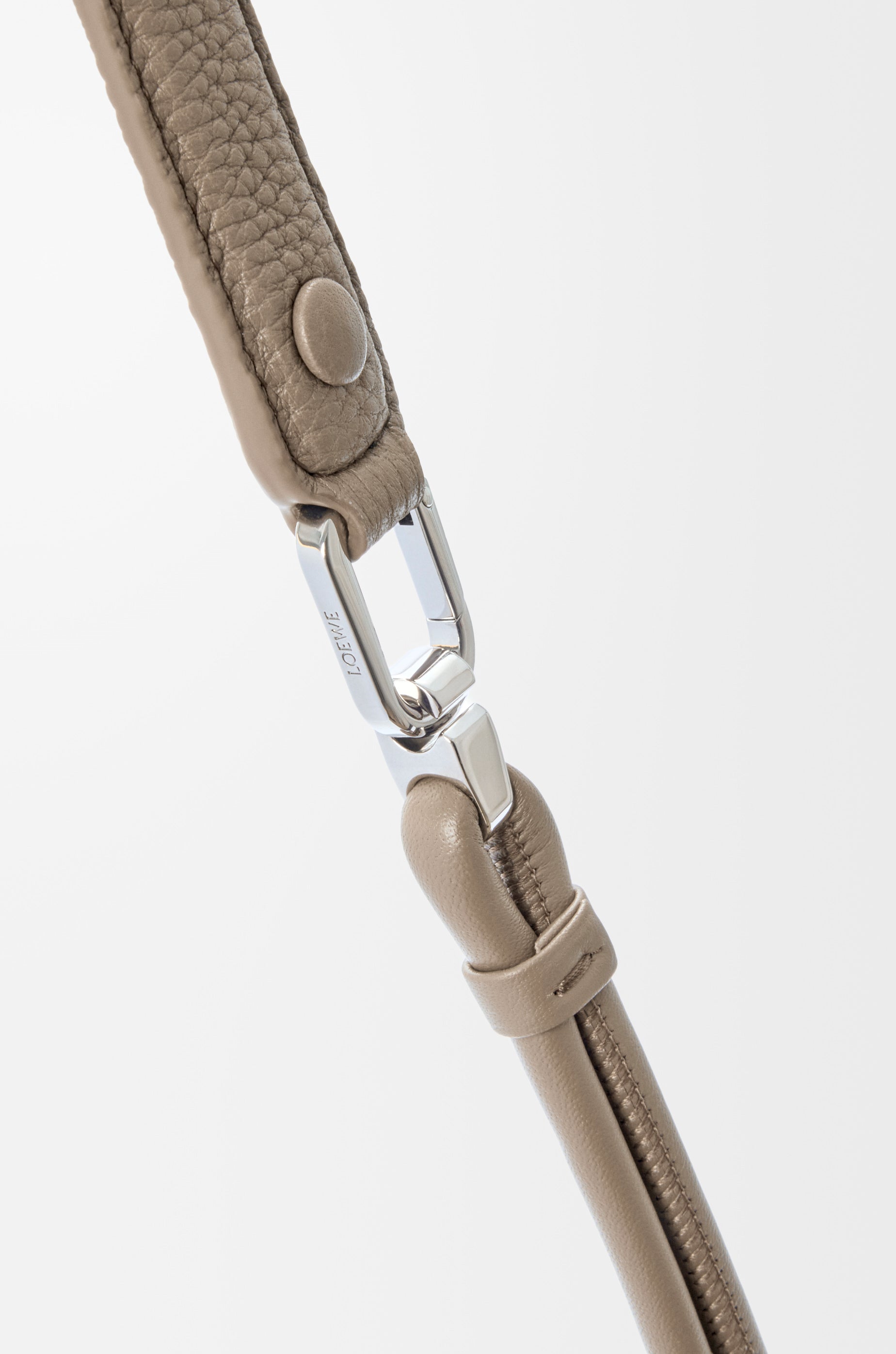 Loewe Small Madrid bag in supple grained calfskin