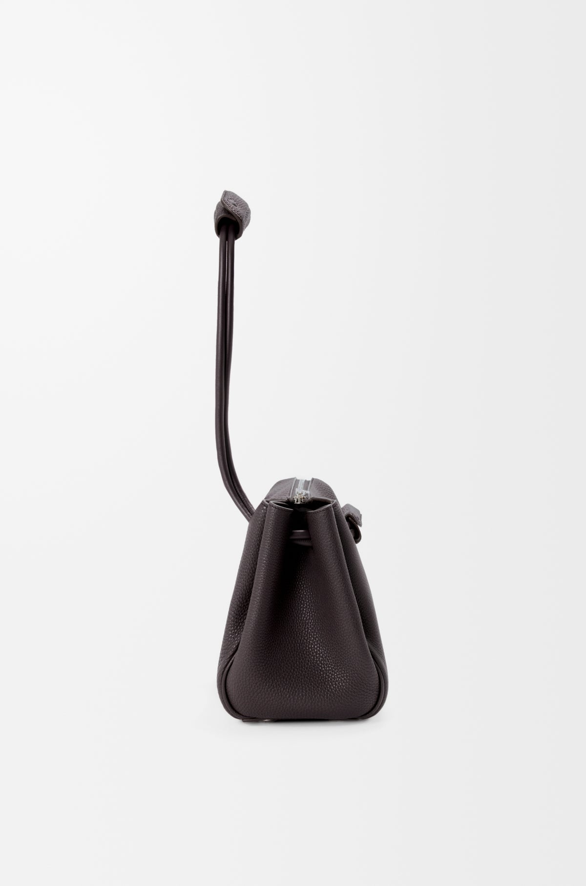 Loewe Small Madrid bag in supple grained calfskin