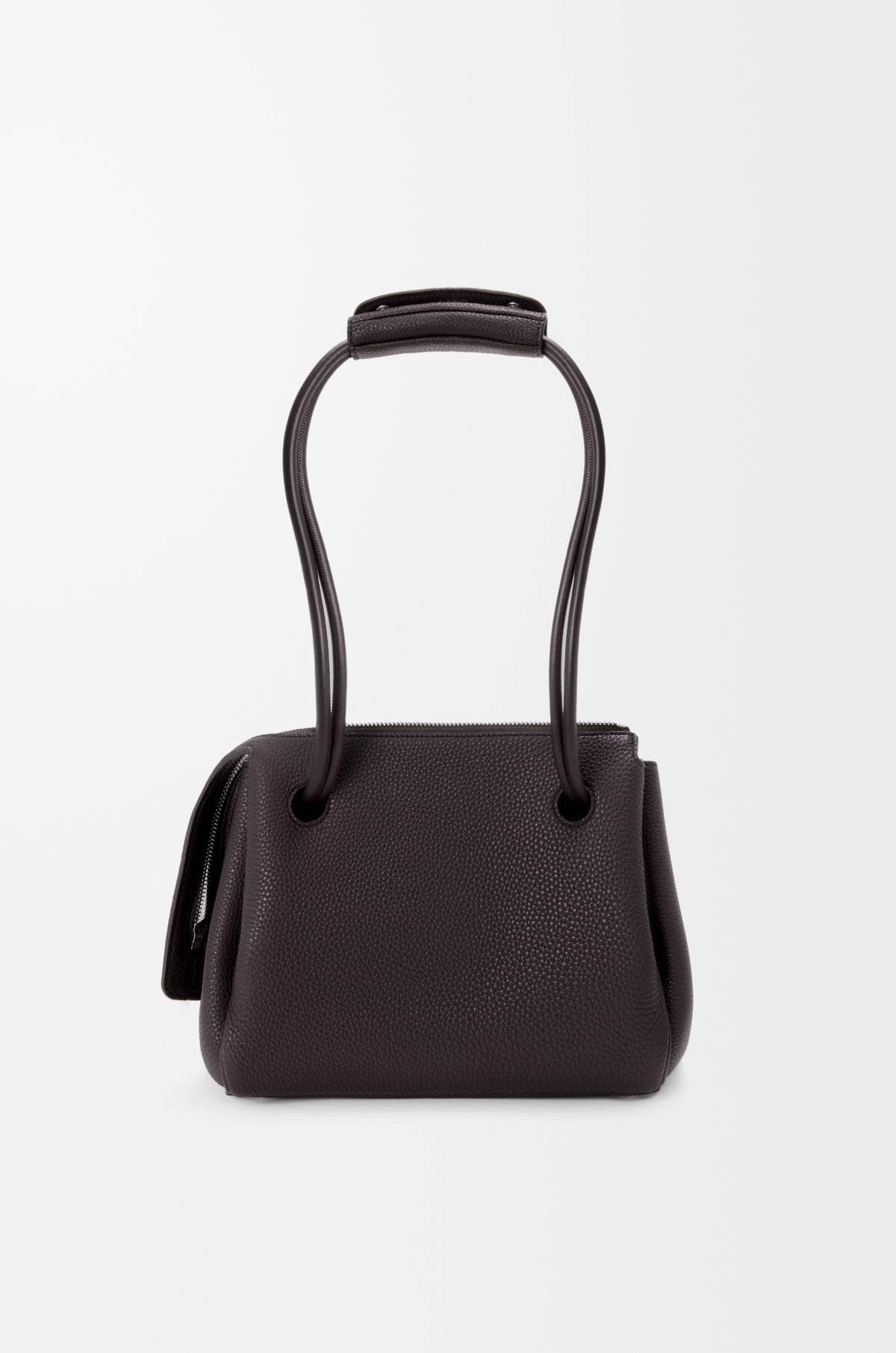 Loewe Small Madrid bag in supple grained calfskin