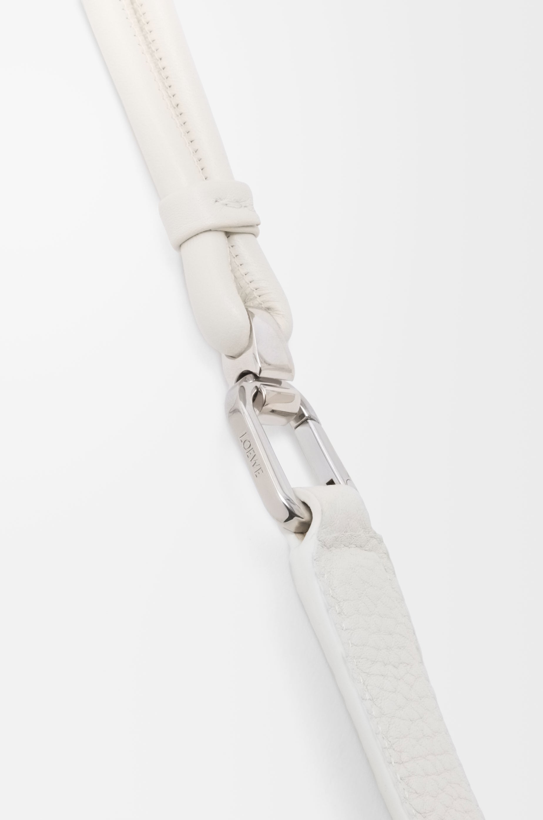 Loewe Small Madrid bag in supple grained calfskin