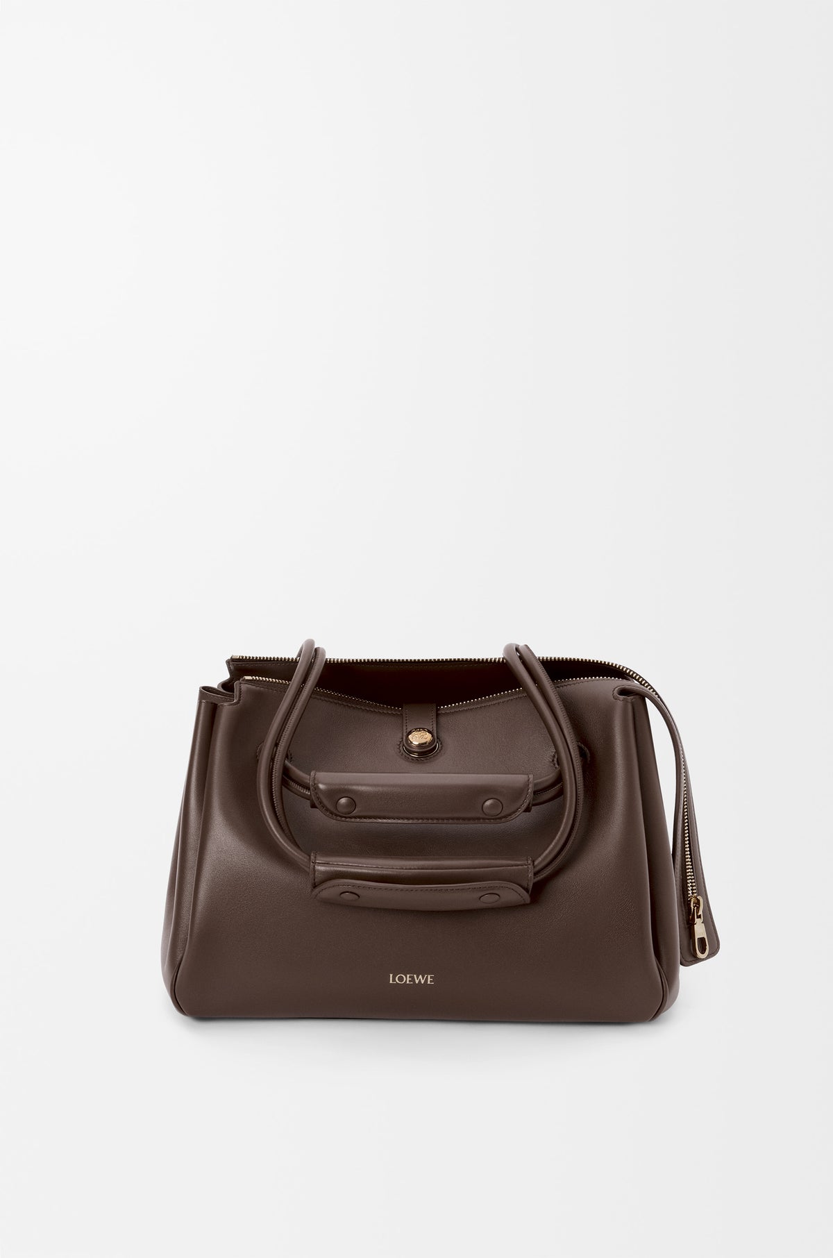 Loewe Medium Madrid bag in supple calfskin