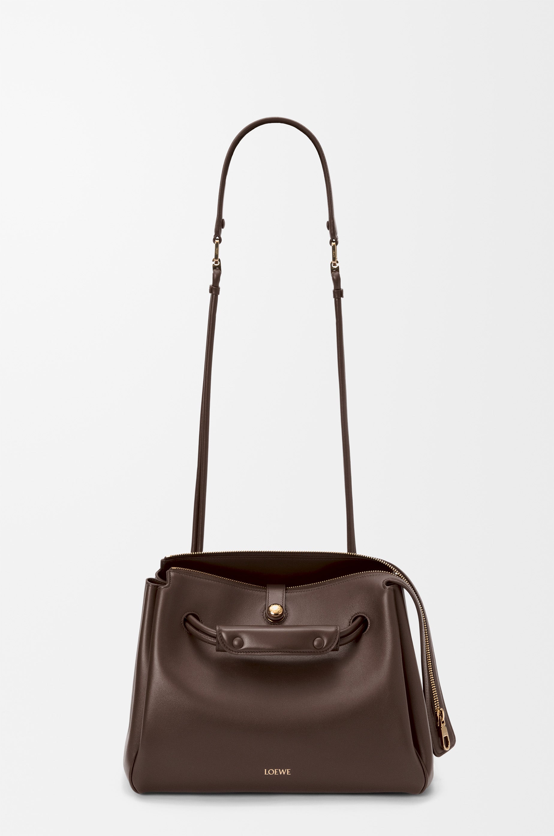 Loewe Medium Madrid bag in supple calfskin