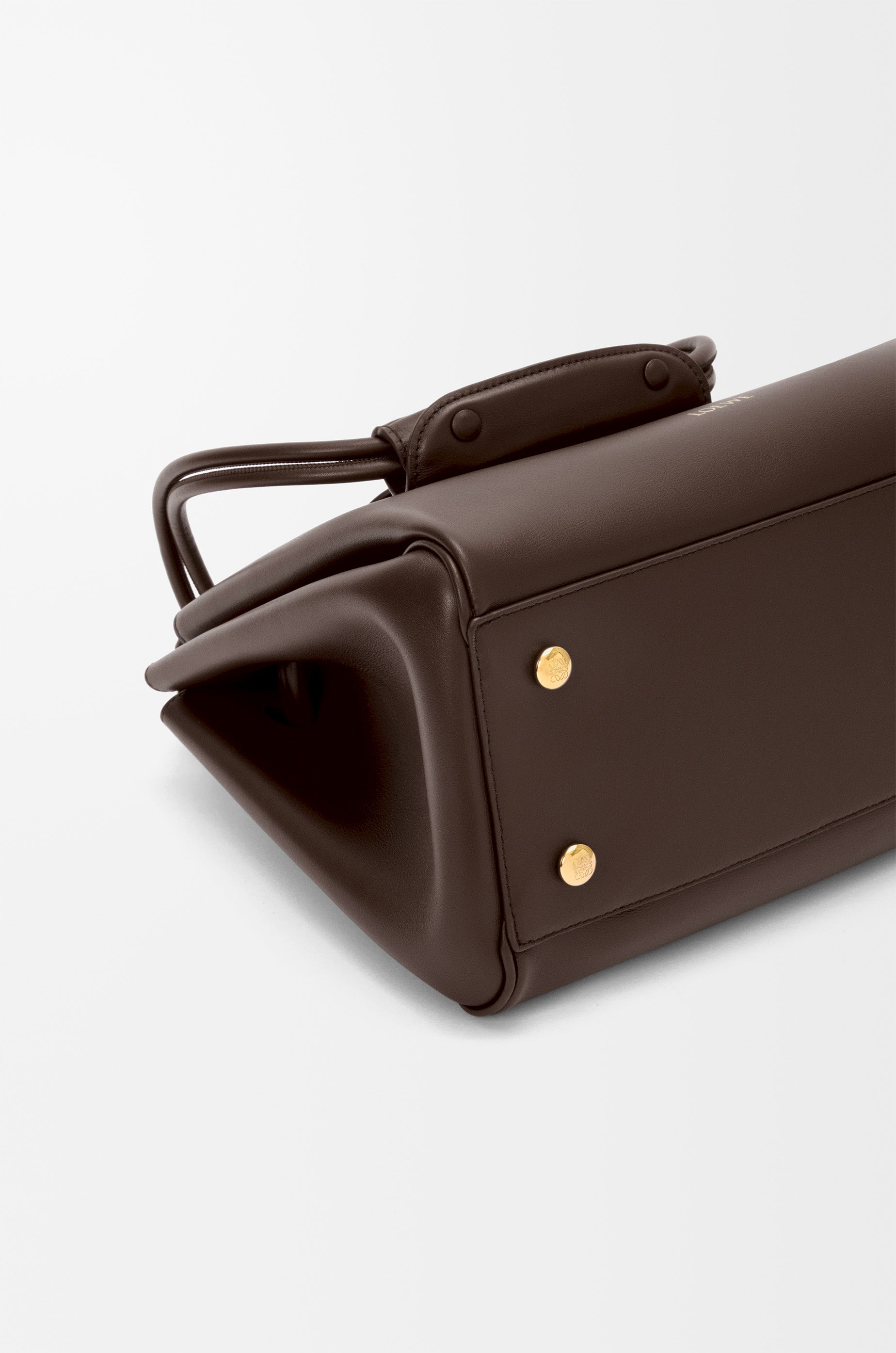 Loewe Medium Madrid bag in supple calfskin