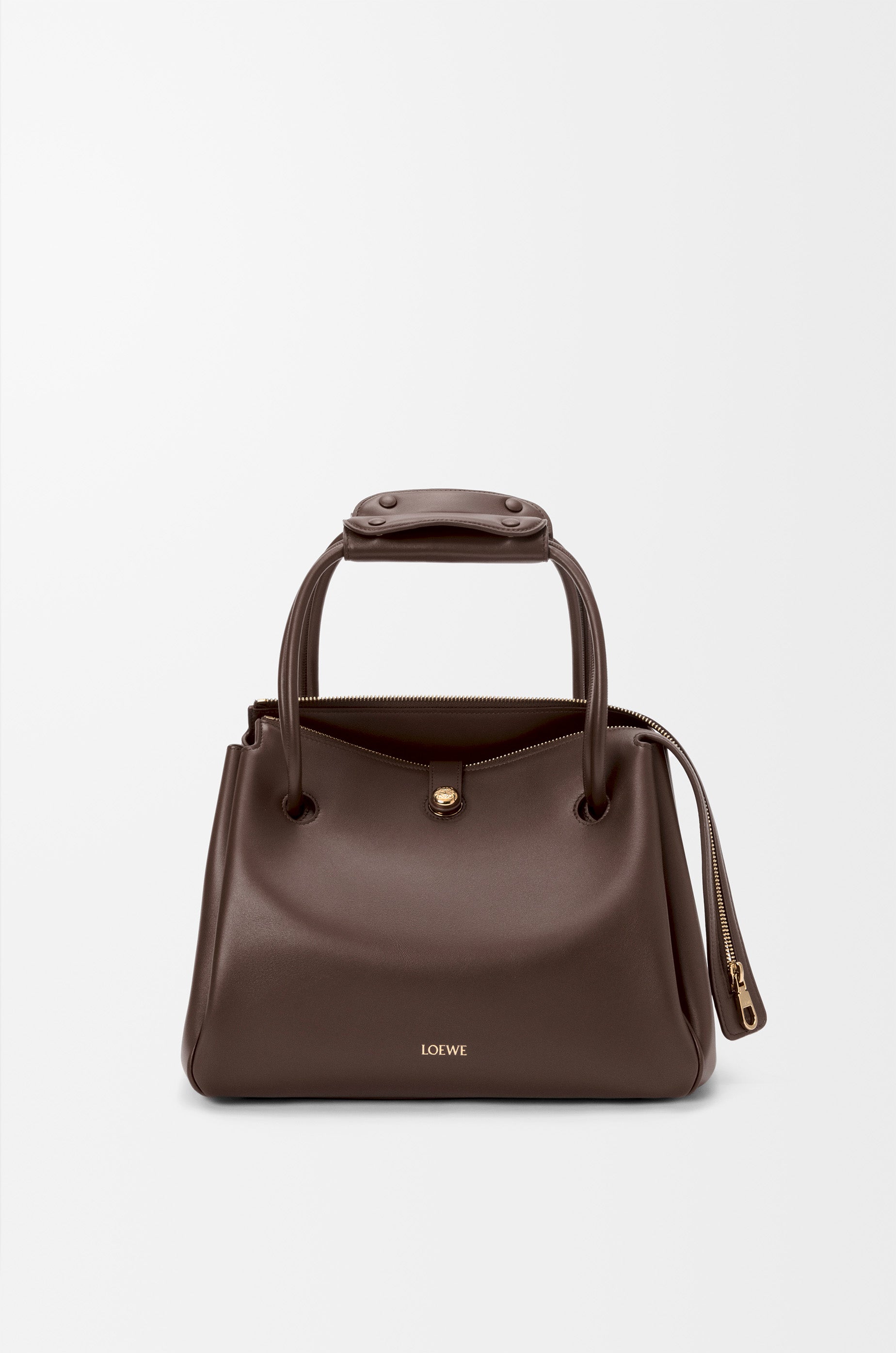 Loewe Medium Madrid bag in supple calfskin