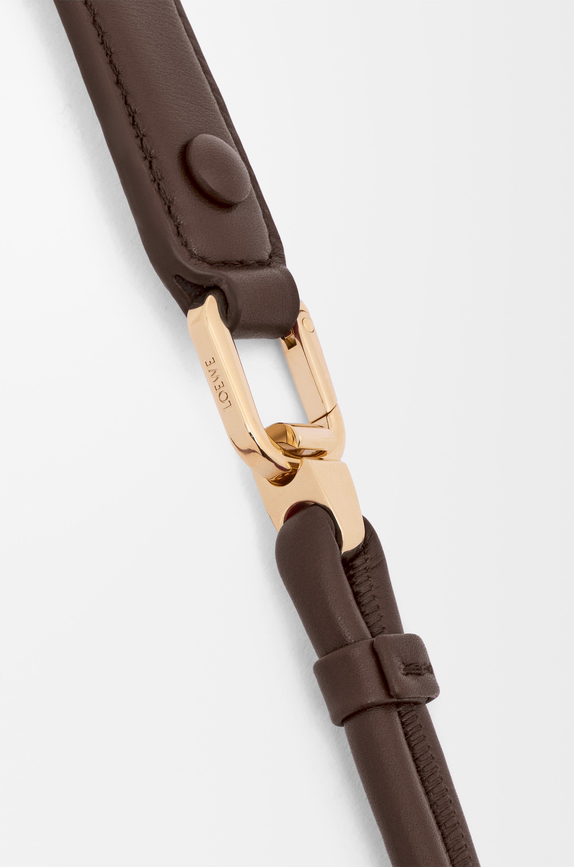 Loewe Medium Madrid bag in supple calfskin