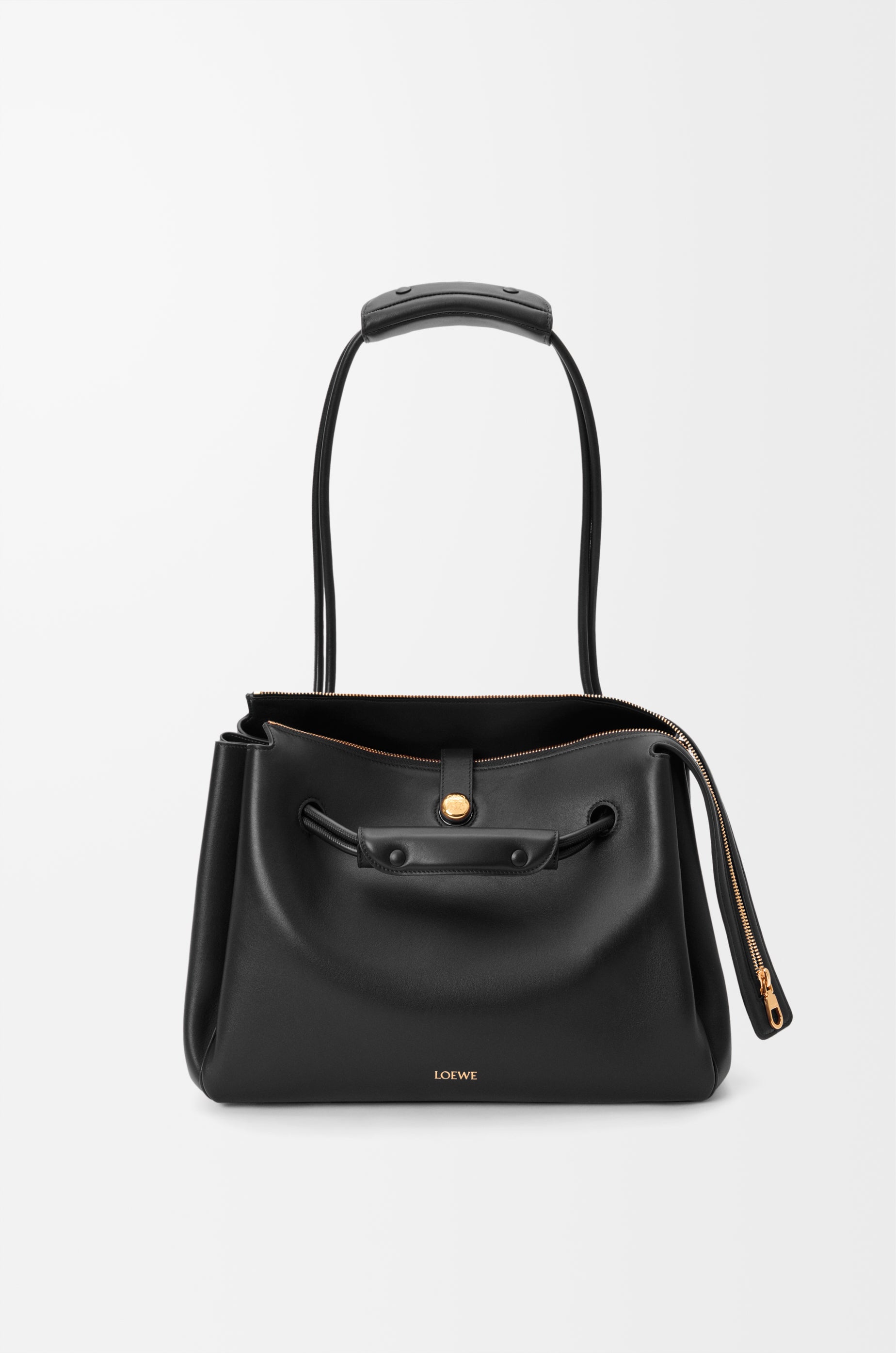 Loewe Medium Madrid bag in supple calfskin