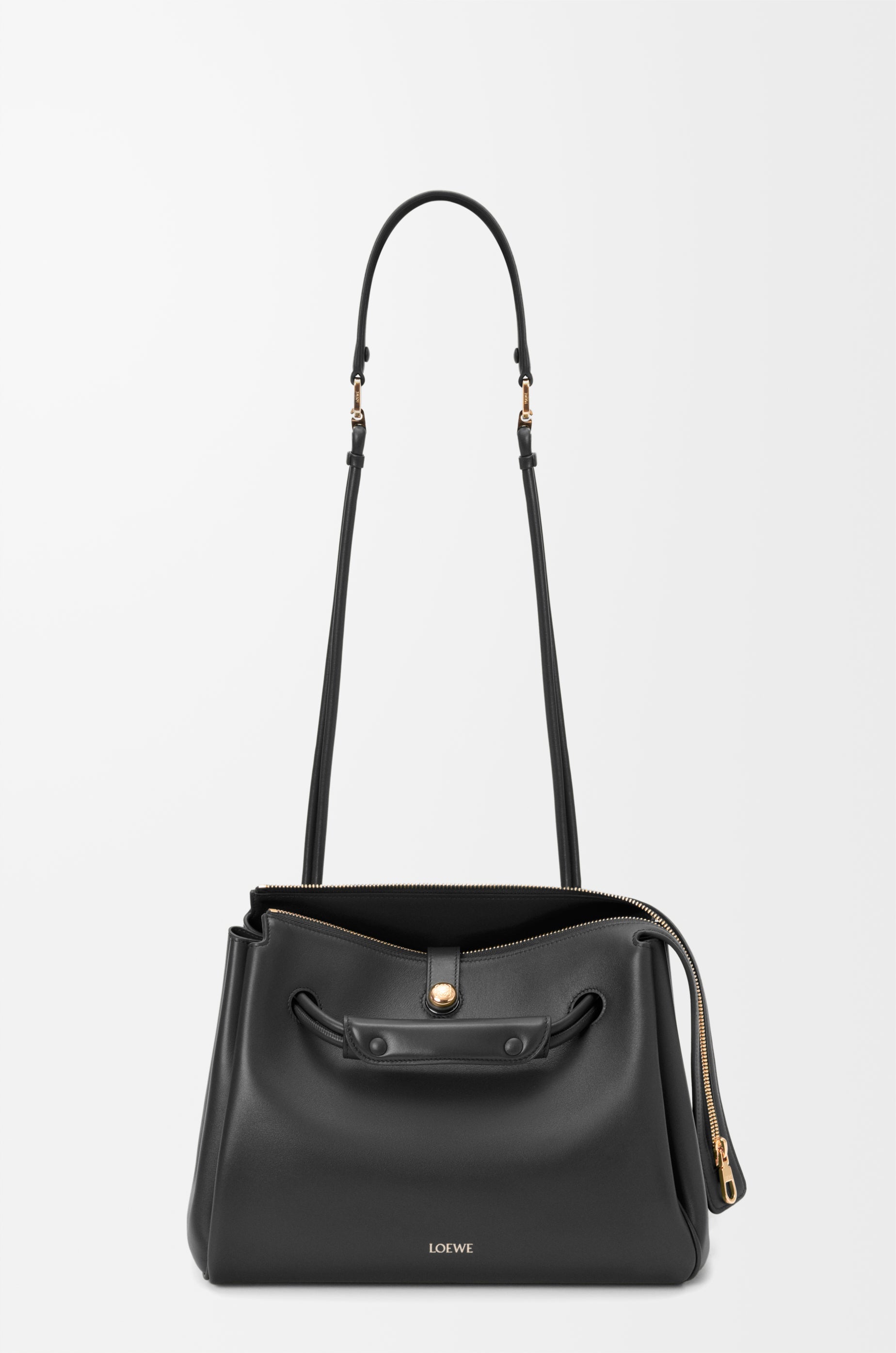 Loewe Medium Madrid bag in supple calfskin