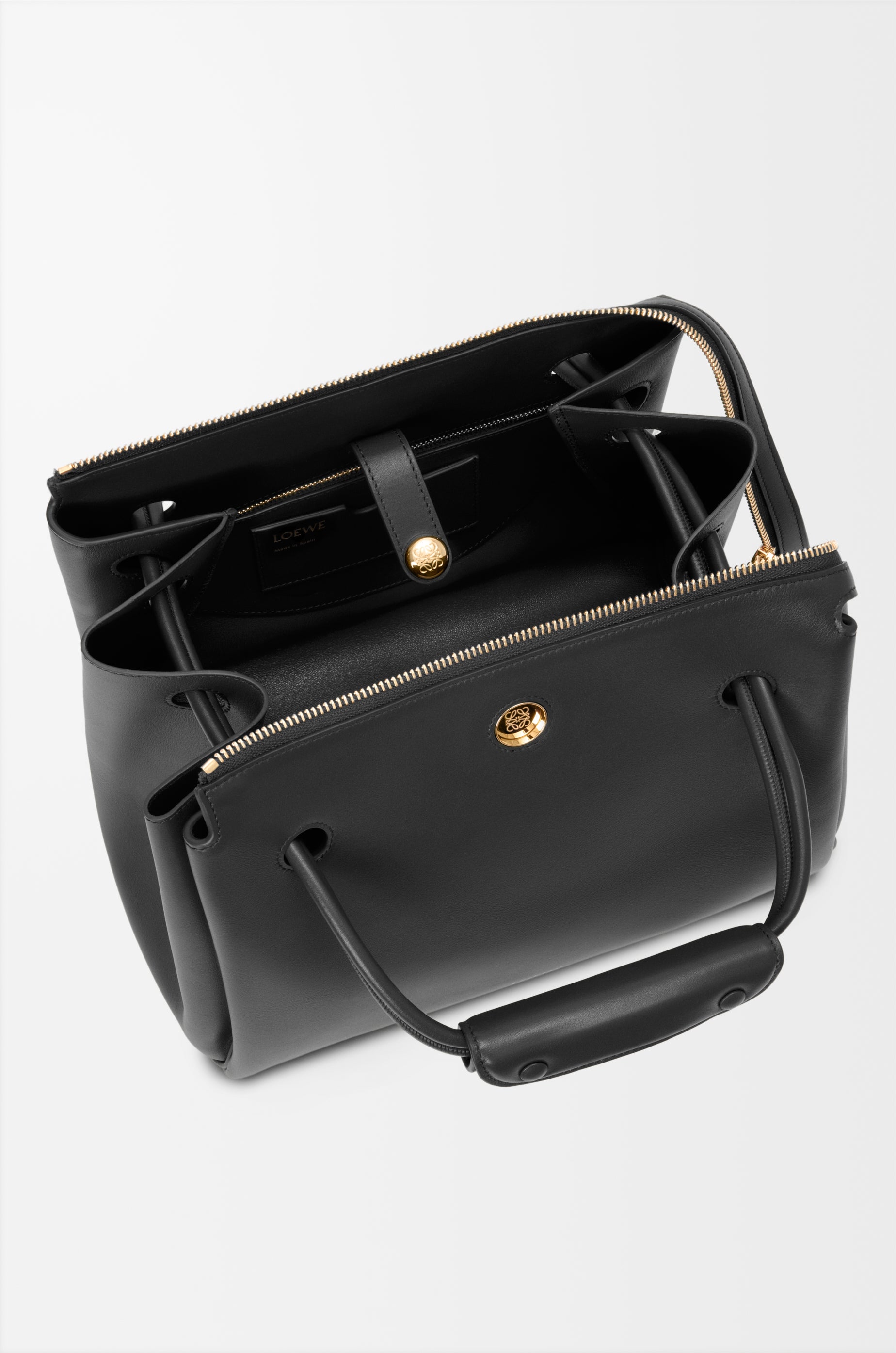 Loewe Medium Madrid bag in supple calfskin