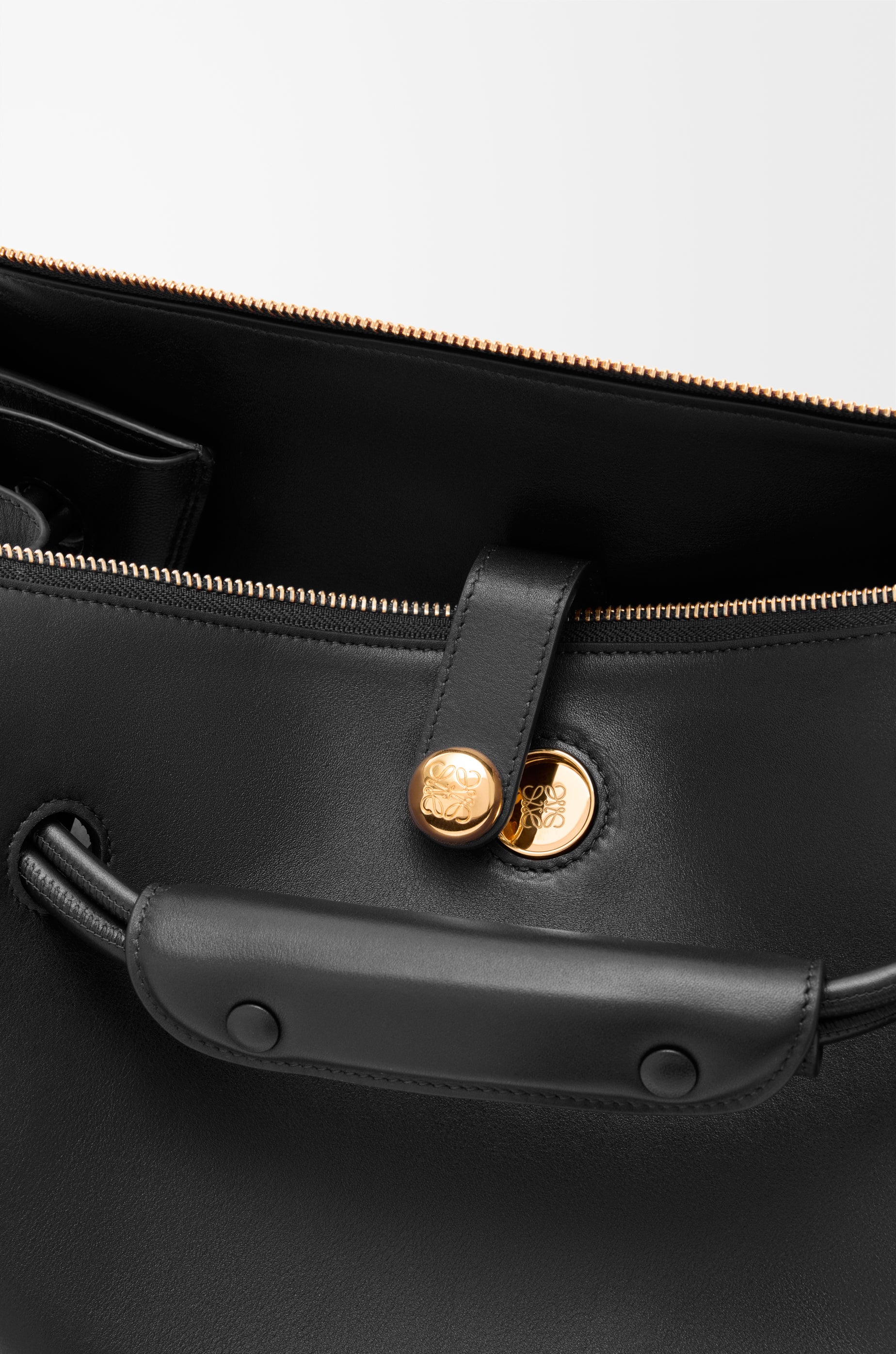 Loewe Medium Madrid bag in supple calfskin
