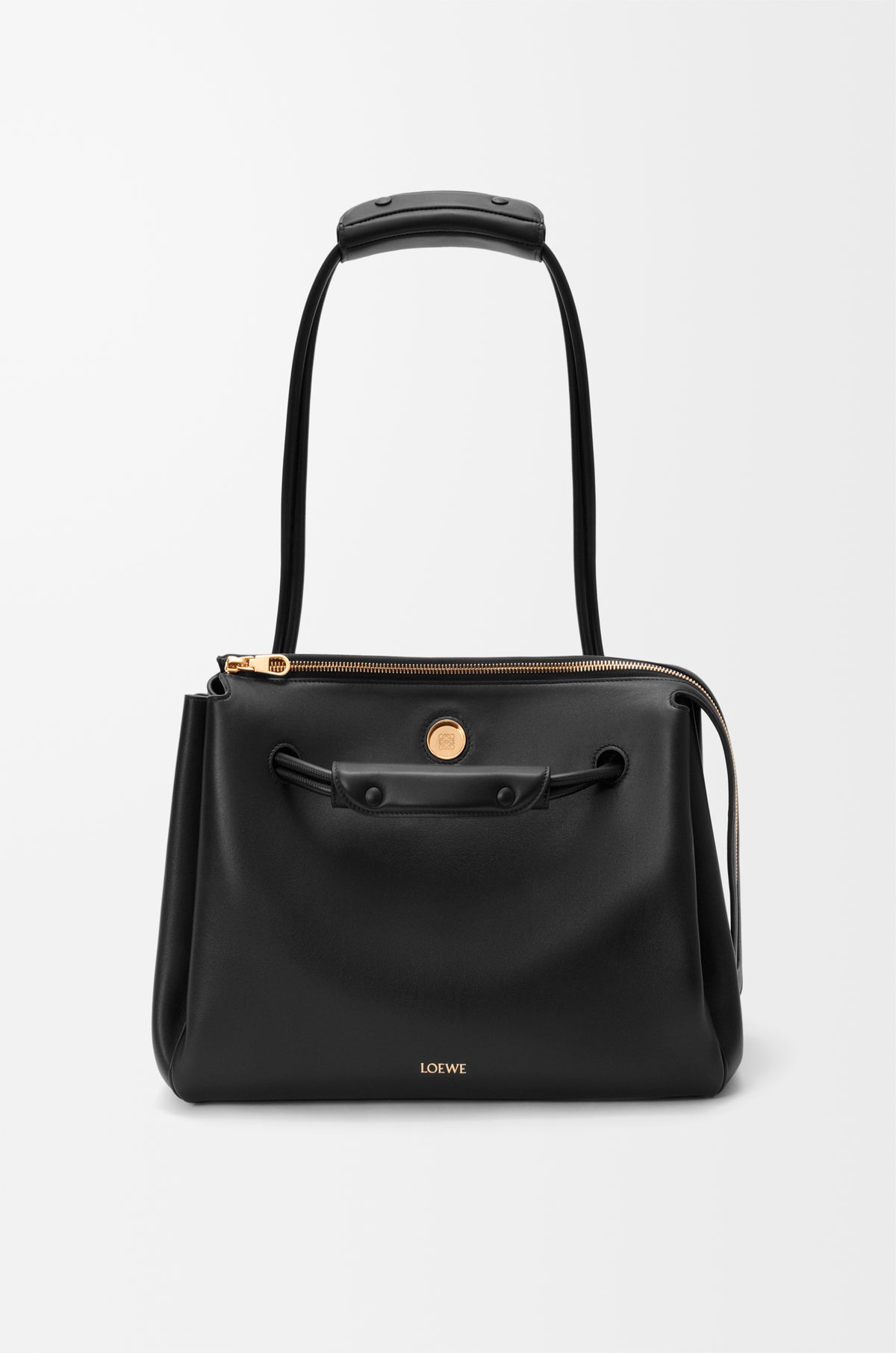 Loewe Medium Madrid bag in supple calfskin