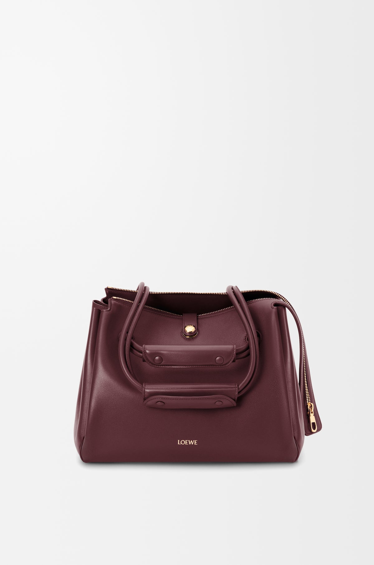 Loewe Medium Madrid bag in supple calfskin