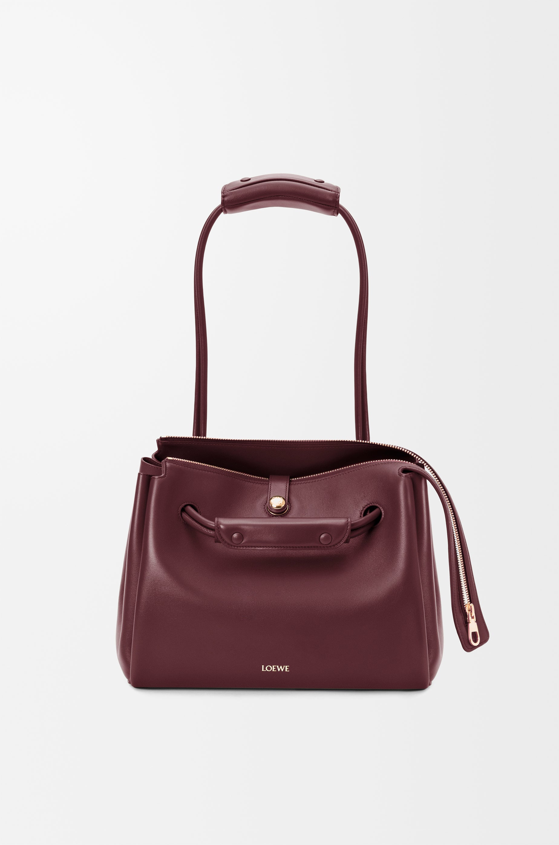 Loewe Medium Madrid bag in supple calfskin
