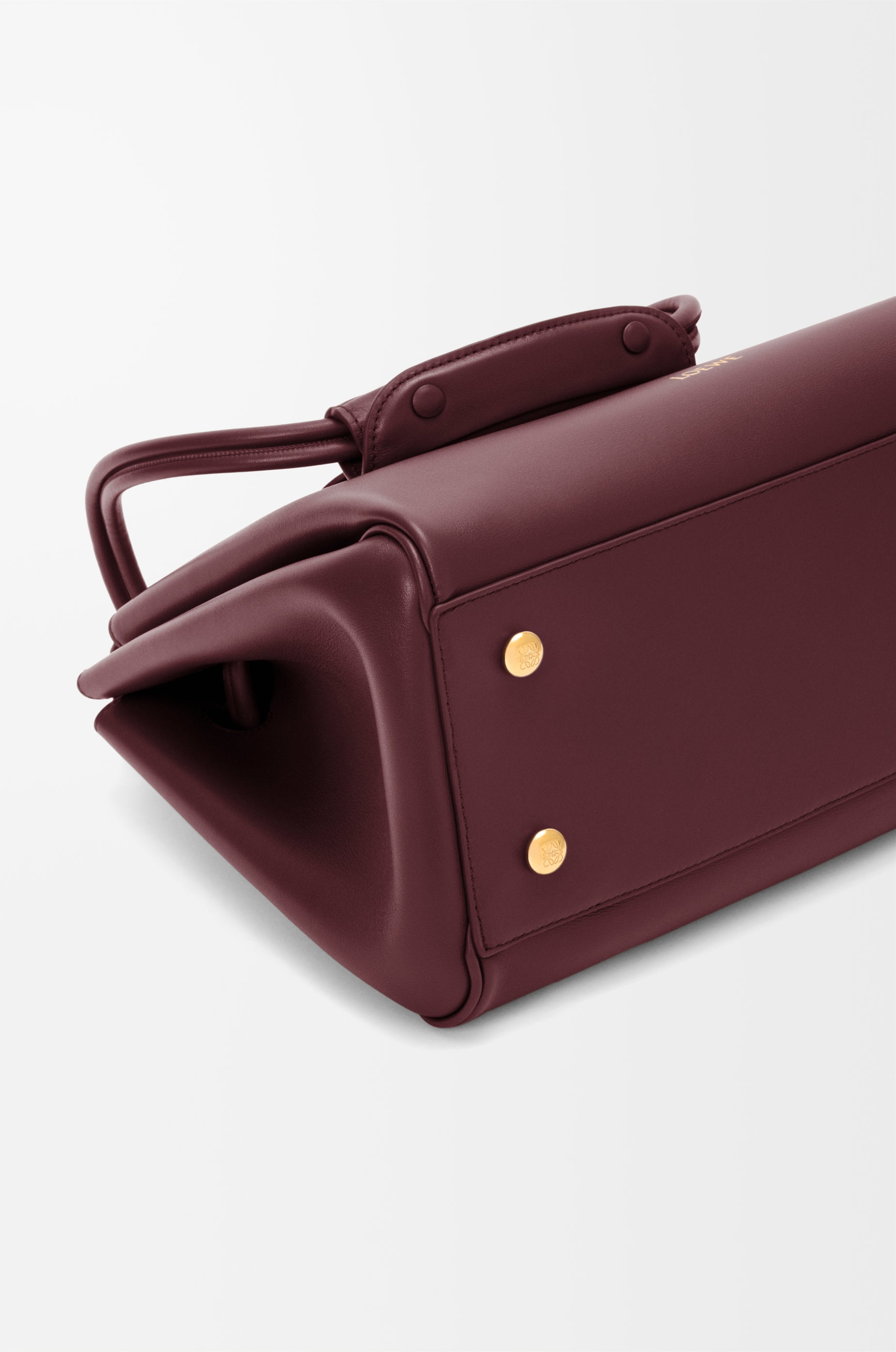 Loewe Medium Madrid bag in supple calfskin