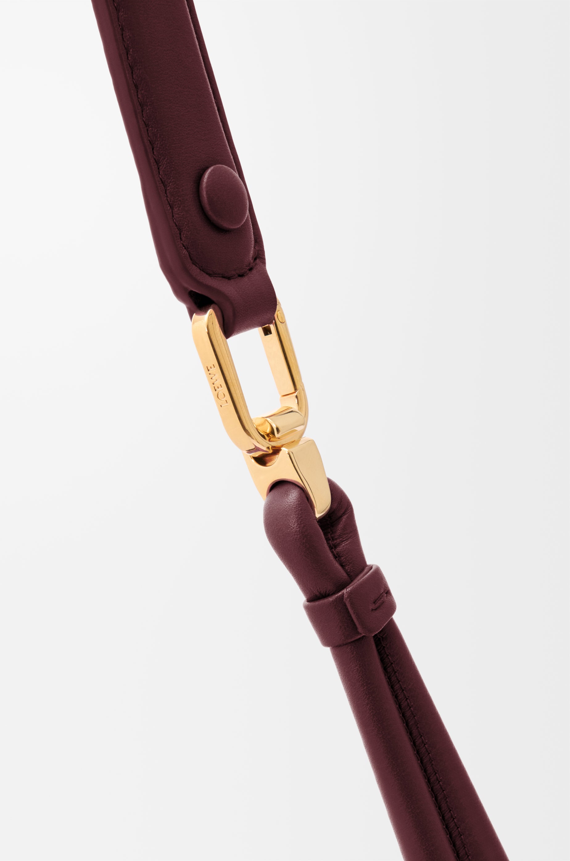 Loewe Medium Madrid bag in supple calfskin