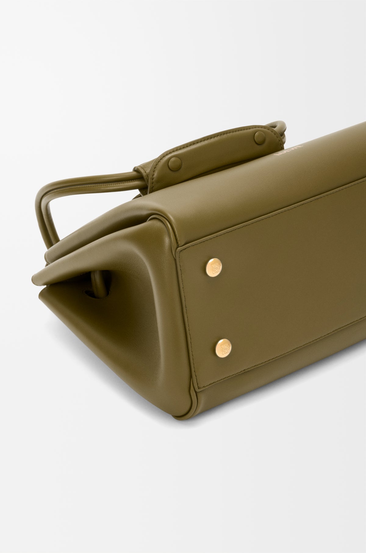 Loewe Medium Madrid bag in supple calfskin