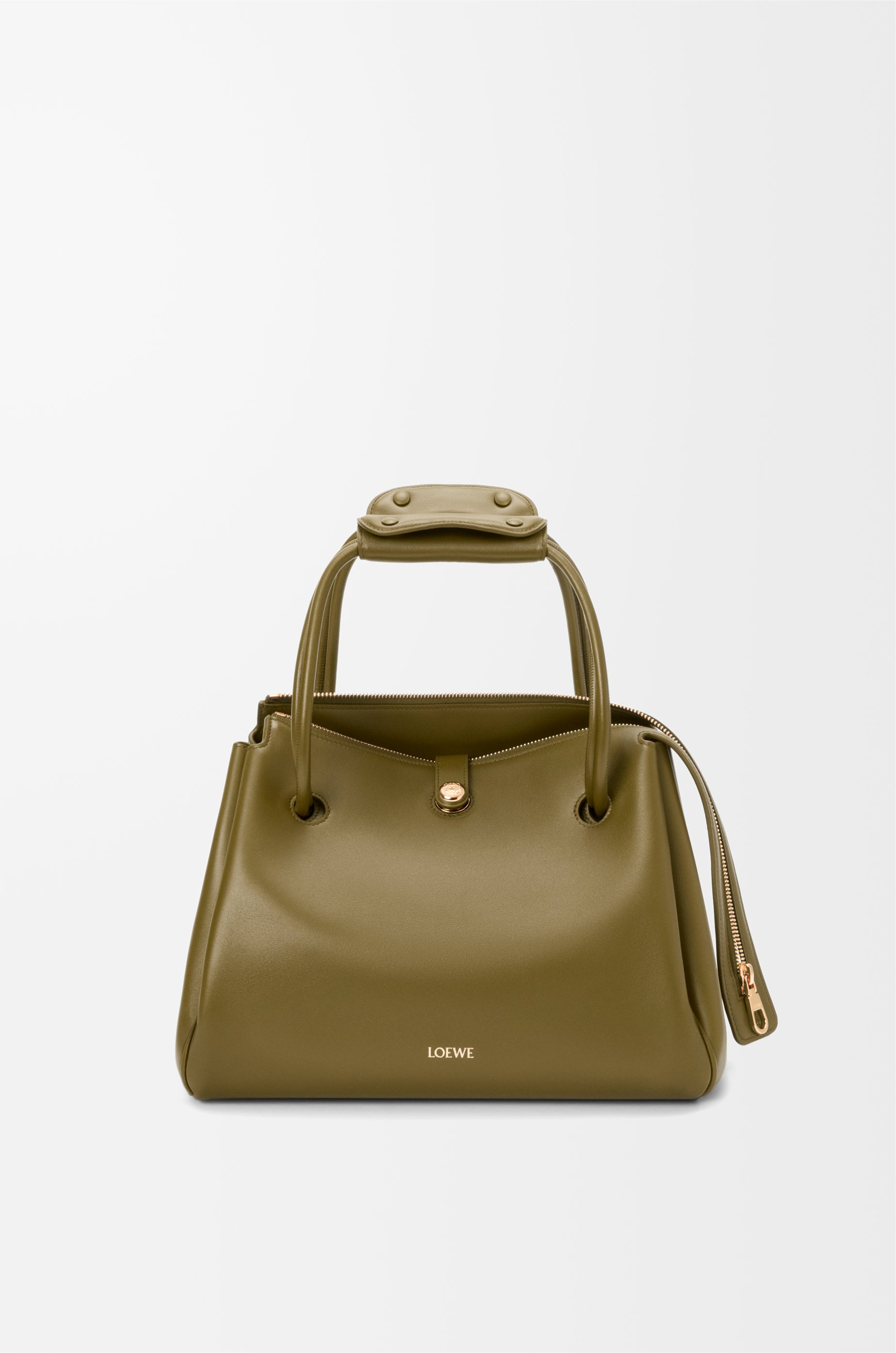 Loewe Medium Madrid bag in supple calfskin