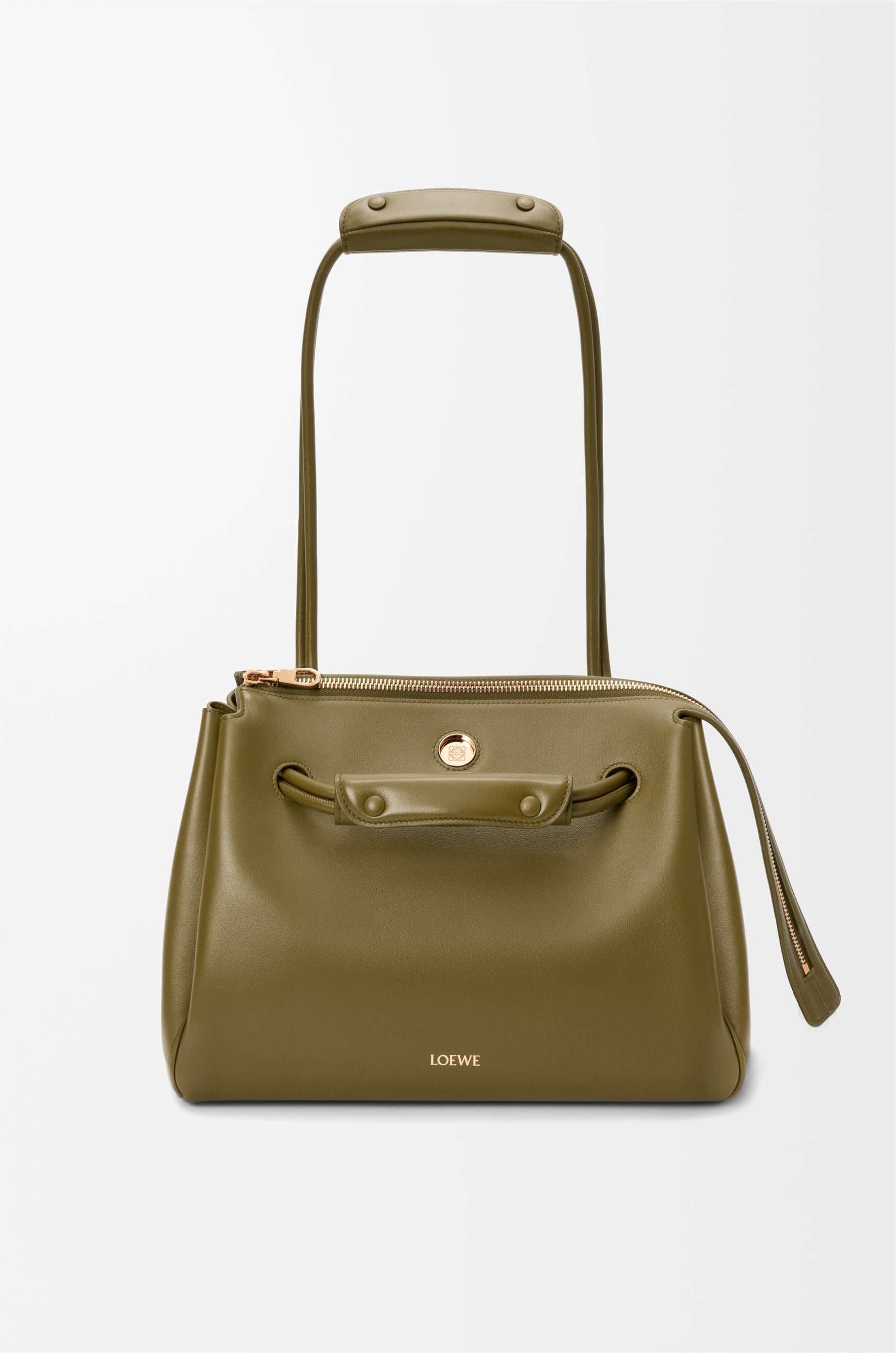 Loewe Medium Madrid bag in supple calfskin