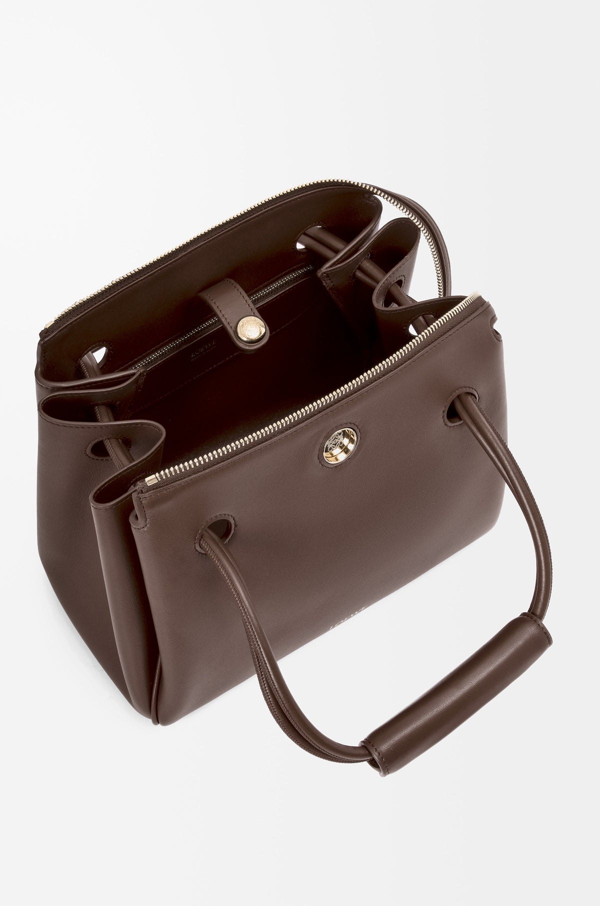 Loewe Small Madrid bag in supple calfskin