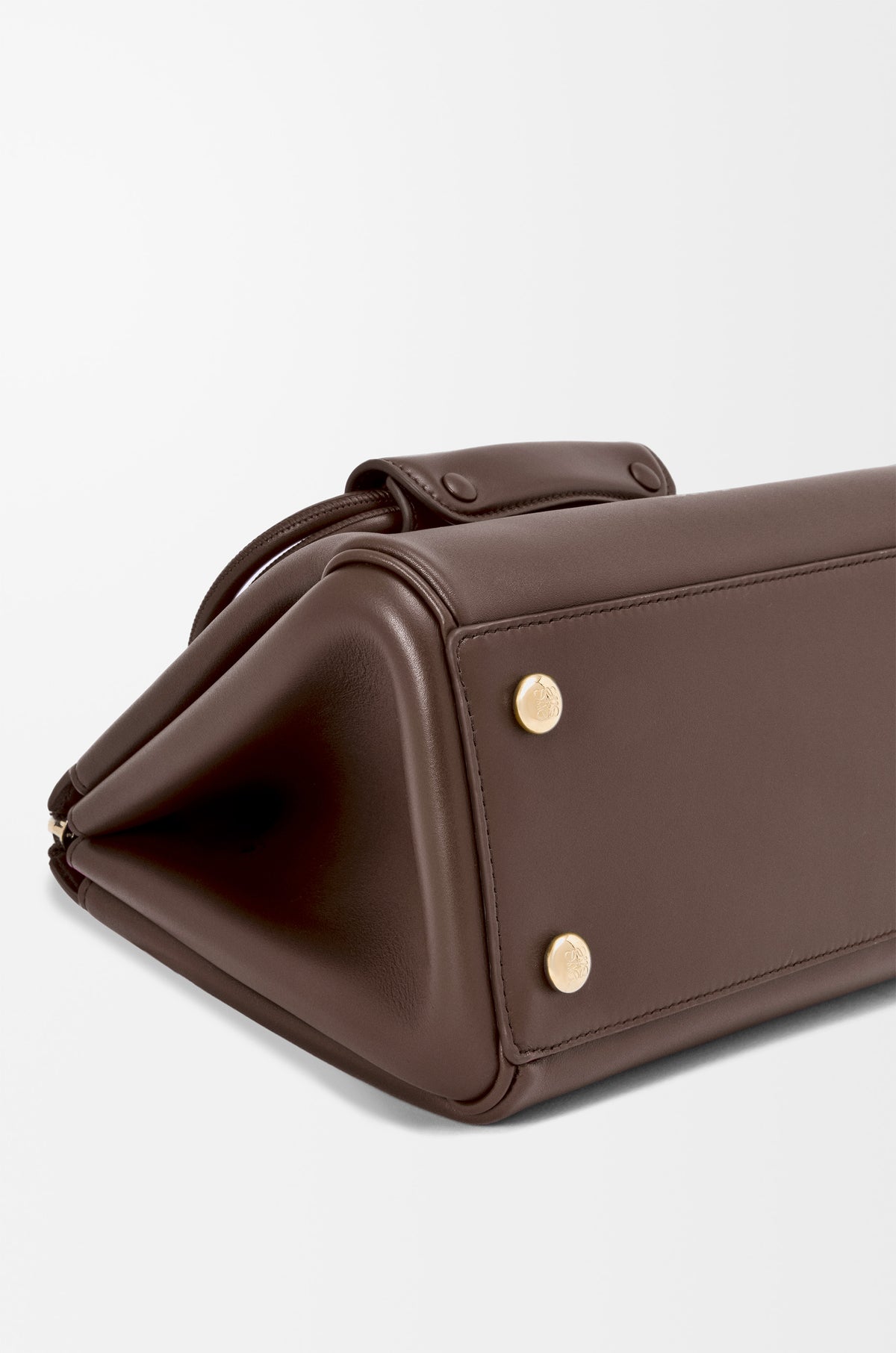 Loewe Small Madrid bag in supple calfskin