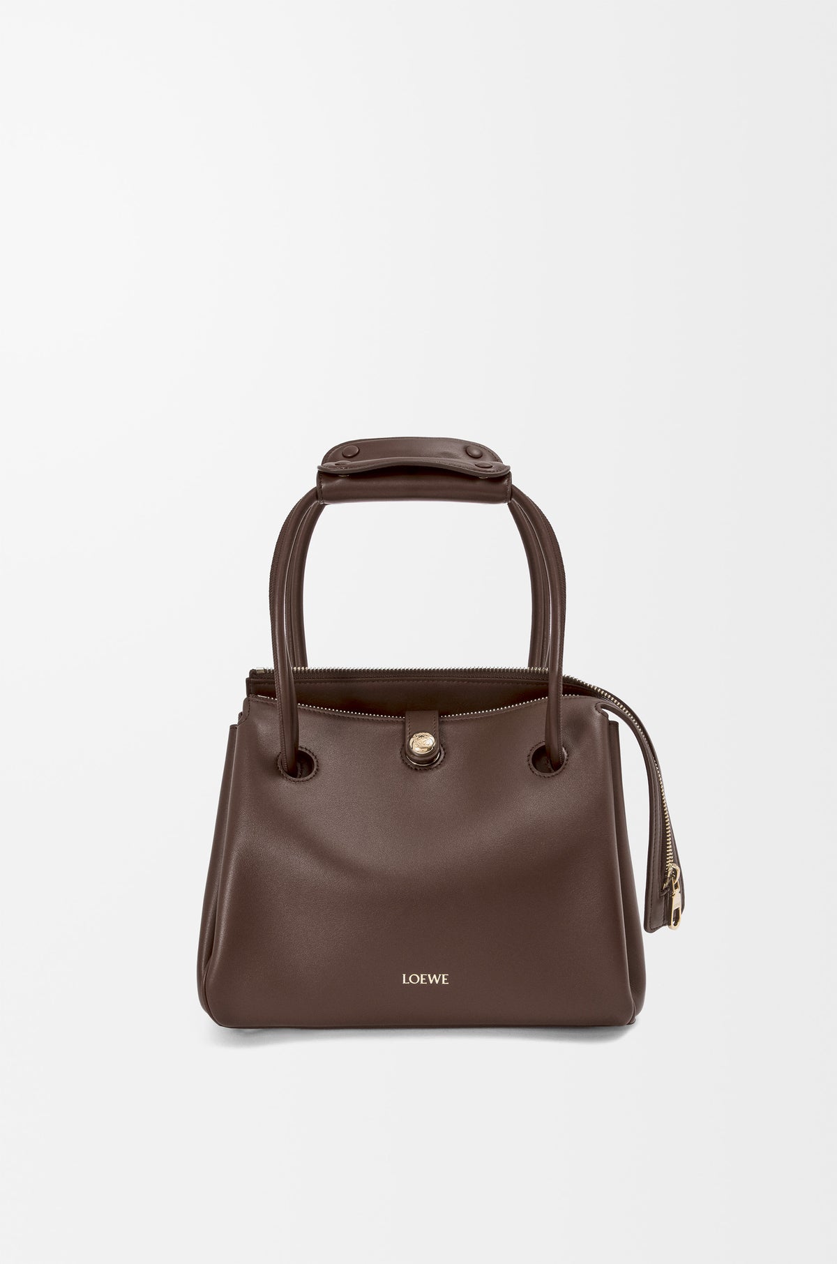 Loewe Small Madrid bag in supple calfskin
