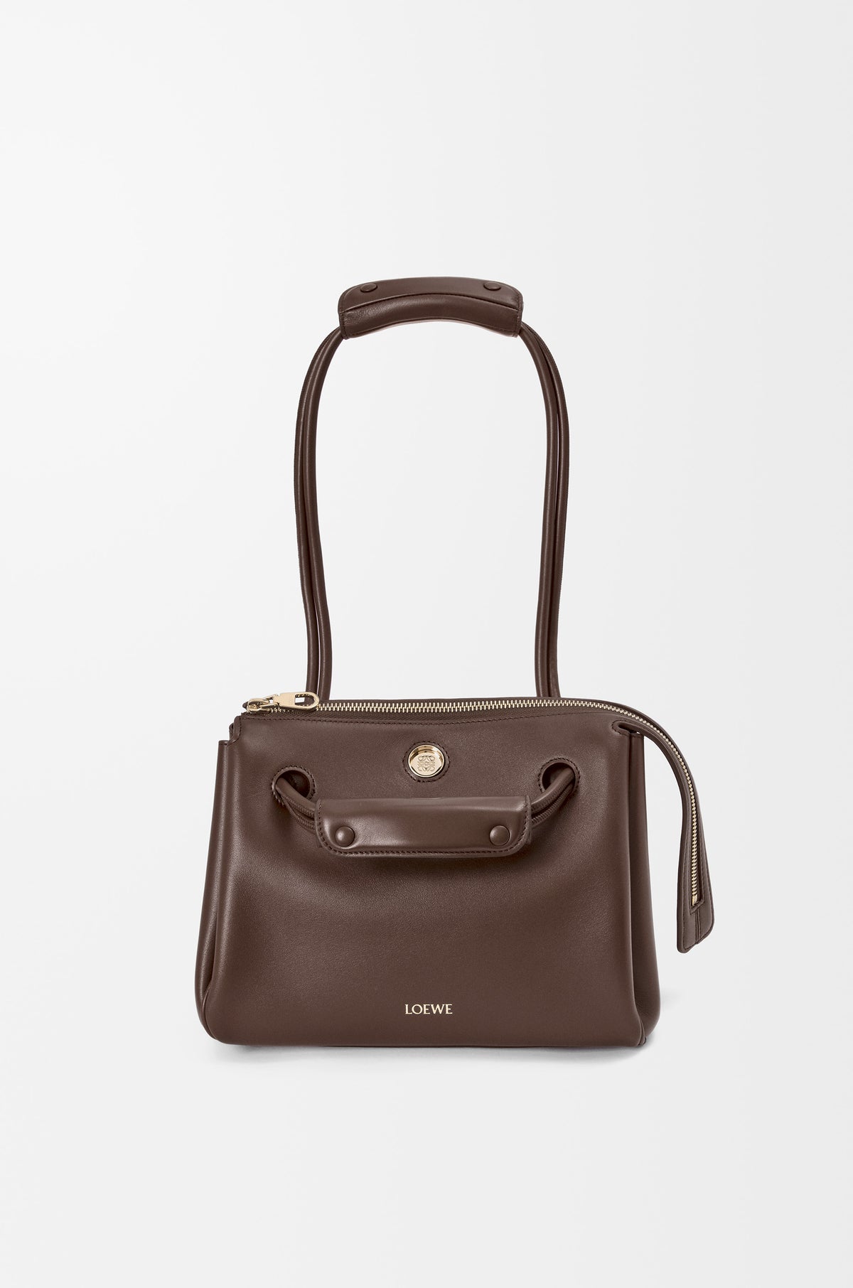 Loewe Small Madrid bag in supple calfskin