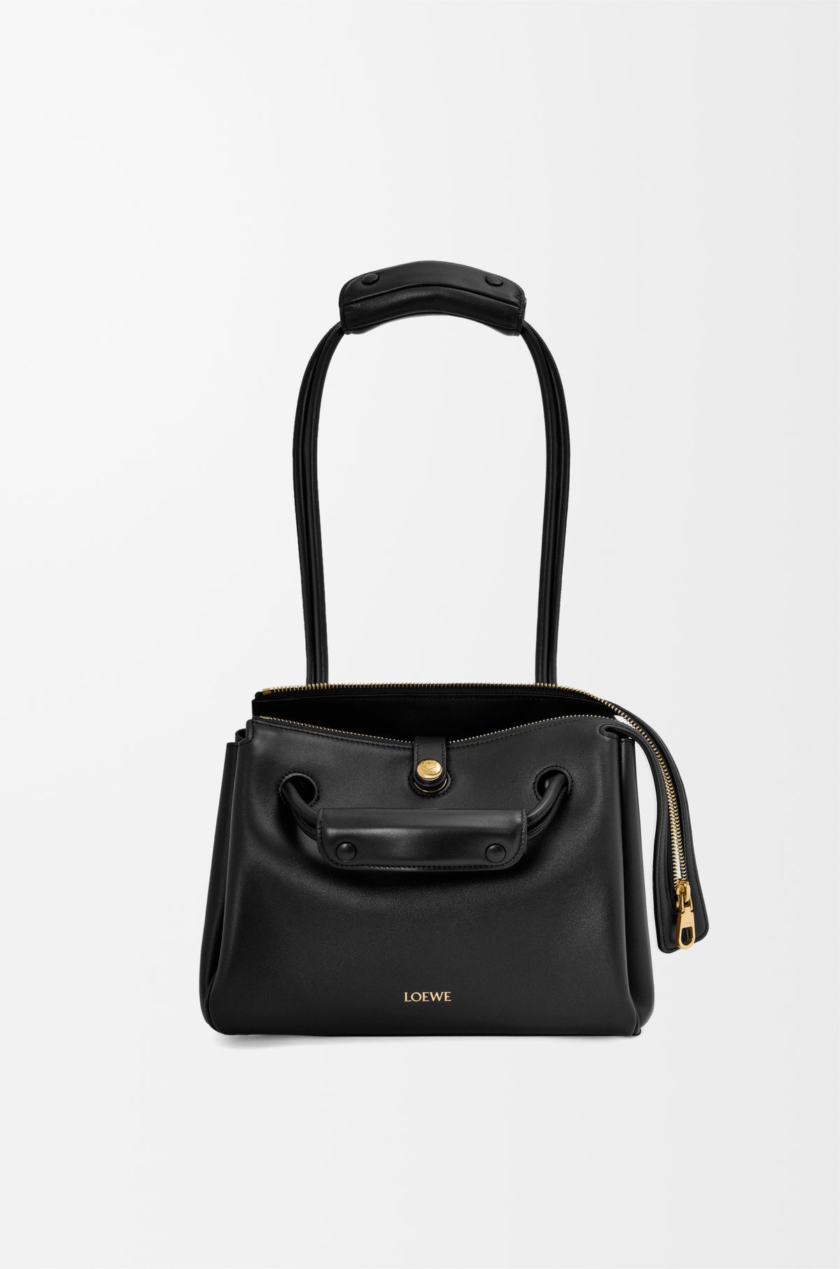Loewe Small Madrid bag in supple calfskin